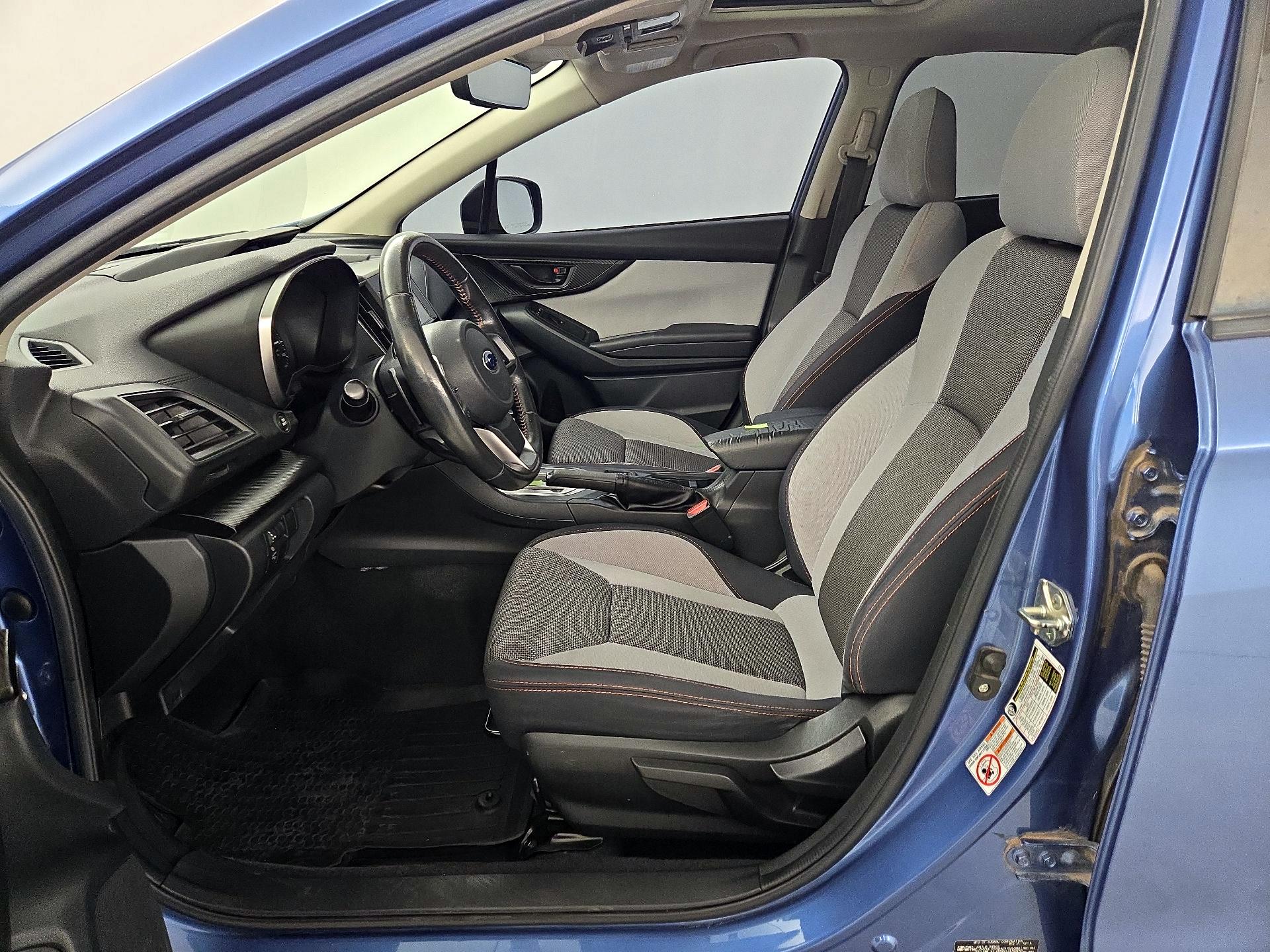 Thumbnail: 2019 Subaru Crosstrek - 11