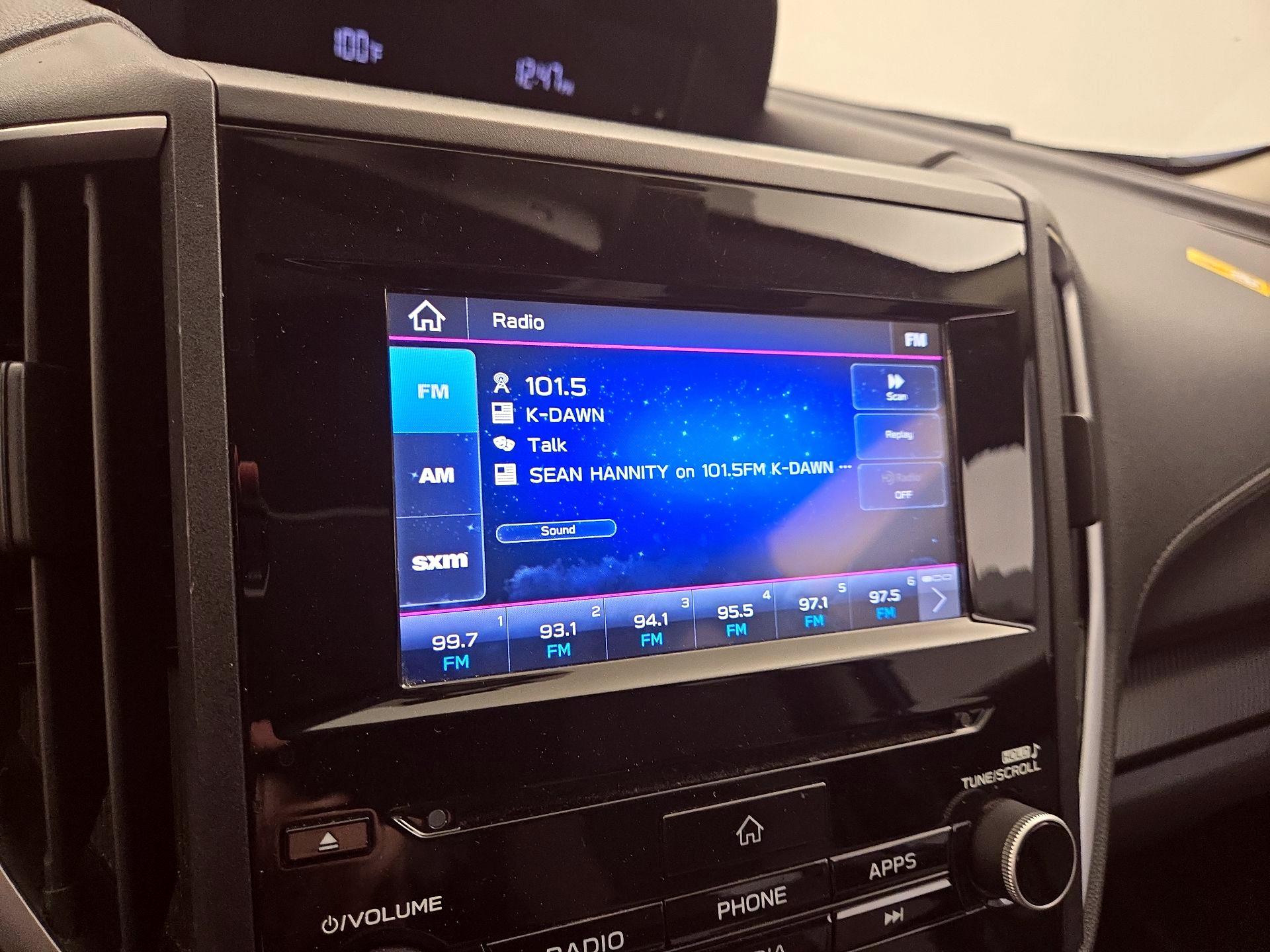 Thumbnail: 2019 Subaru Crosstrek - 15