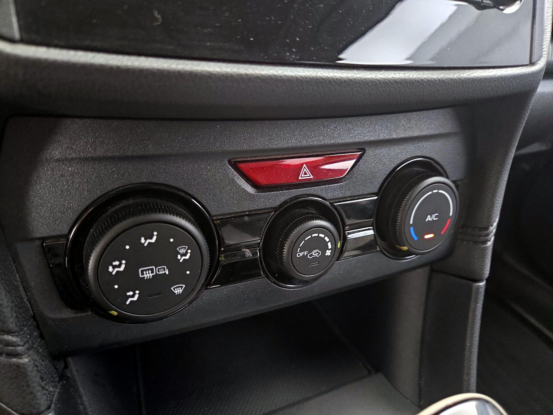 Thumbnail: 2019 Subaru Crosstrek - 16