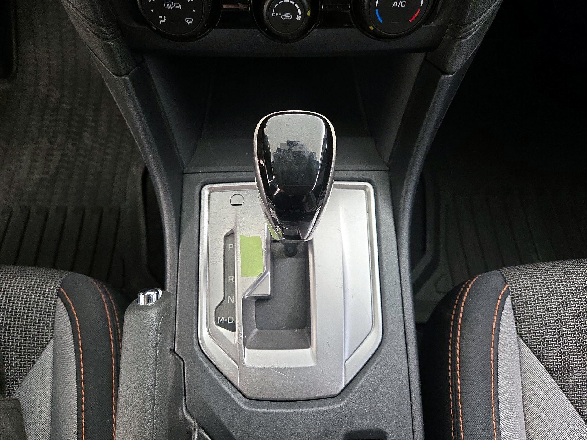 Thumbnail: 2019 Subaru Crosstrek - 17