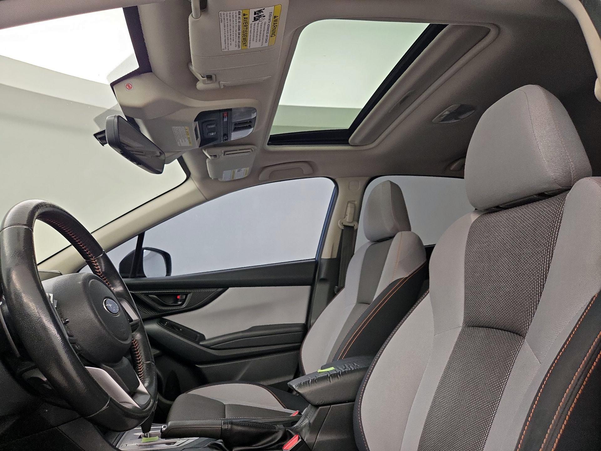 Thumbnail: 2019 Subaru Crosstrek - 19