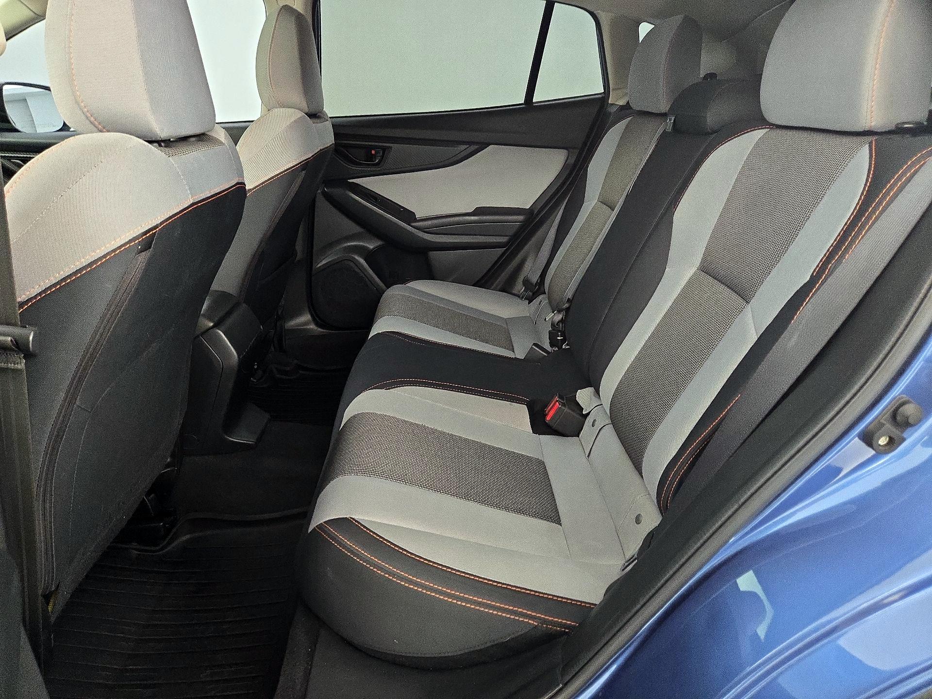 Thumbnail: 2019 Subaru Crosstrek - 20