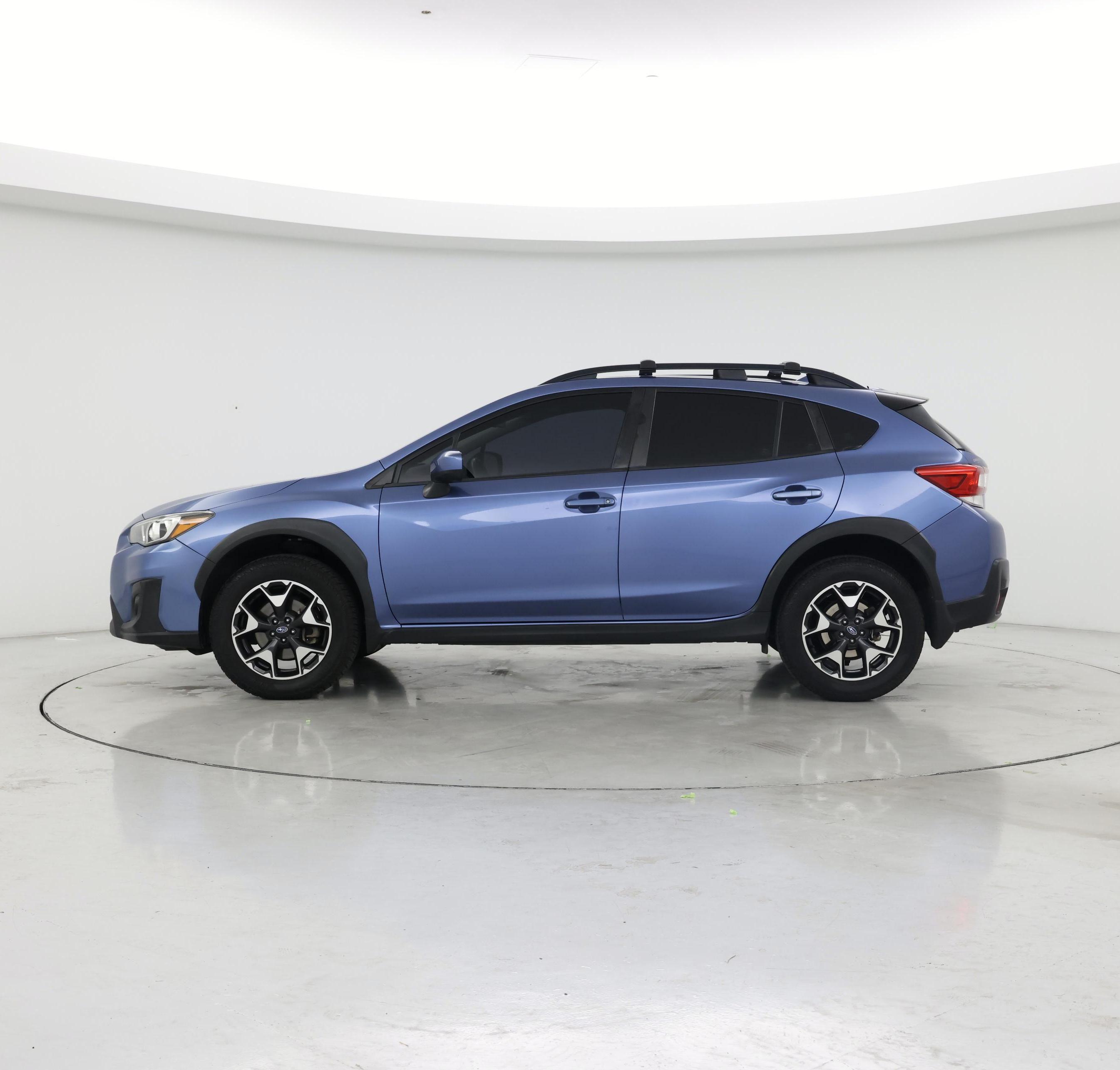 Thumbnail: 2019 Subaru Crosstrek - 3