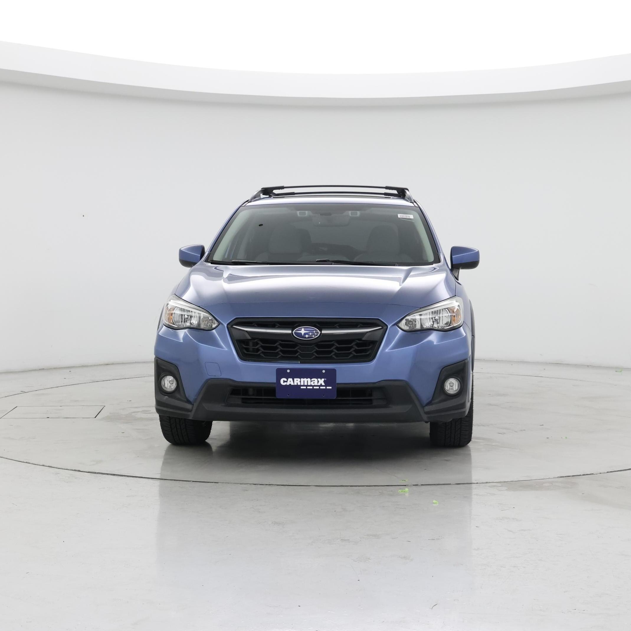 Thumbnail: 2019 Subaru Crosstrek - 5