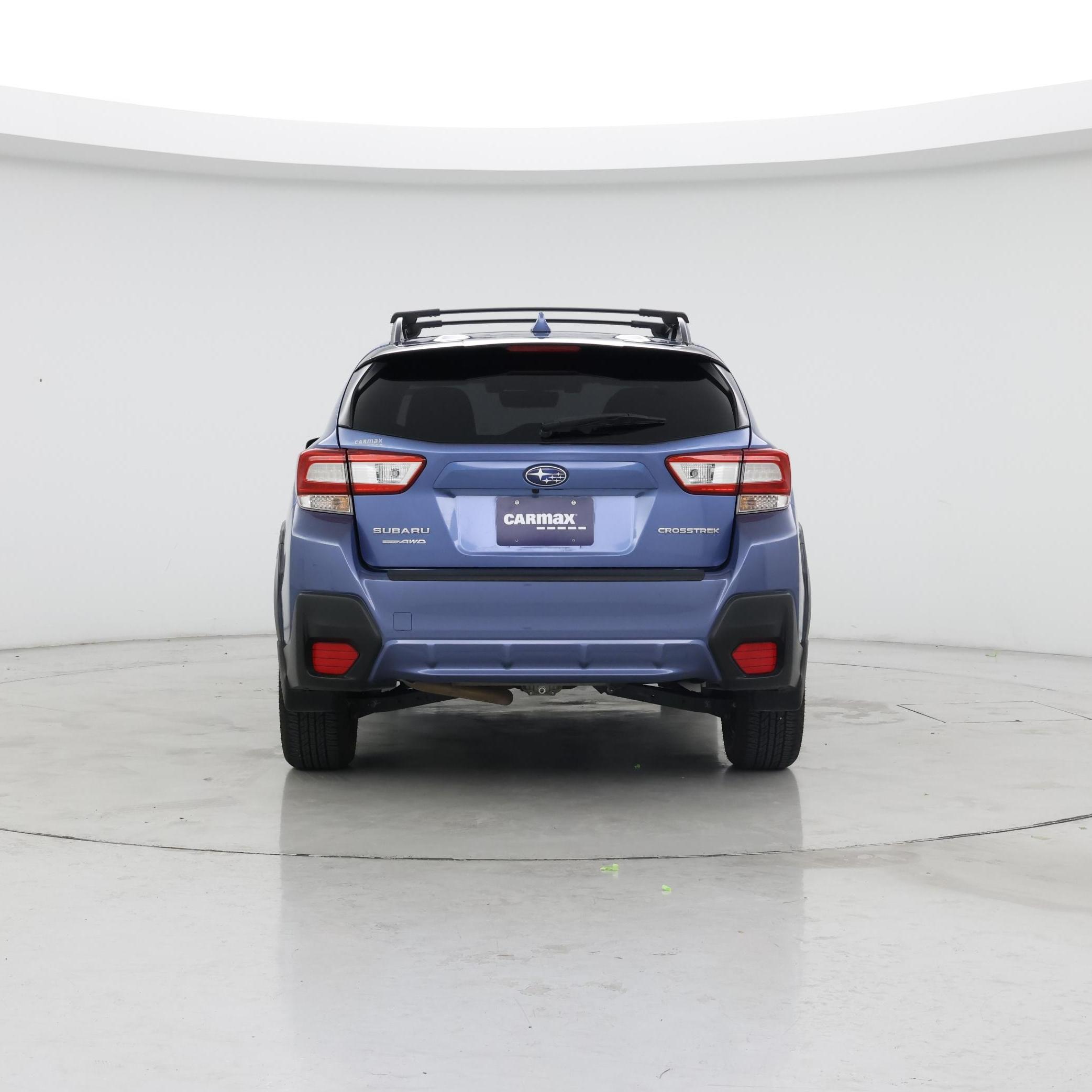 Thumbnail: 2019 Subaru Crosstrek - 6