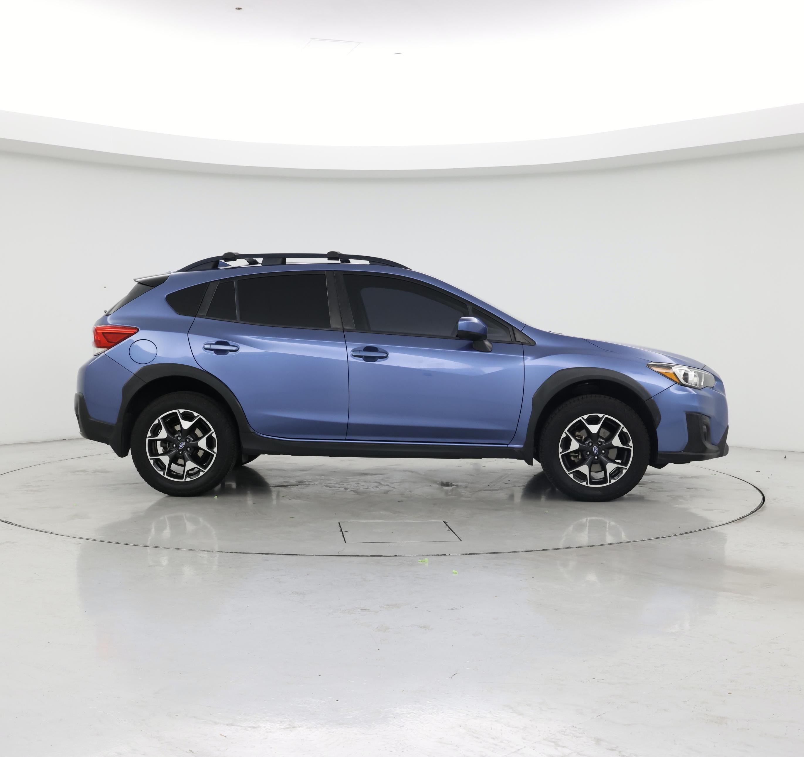 Thumbnail: 2019 Subaru Crosstrek - 7