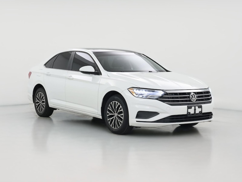 2019 Volkswagen Jetta SE -
                  Henderson, NV