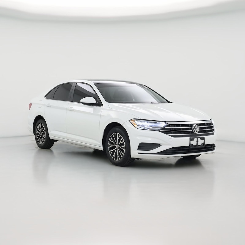 2019 Volkswagen Jetta SE