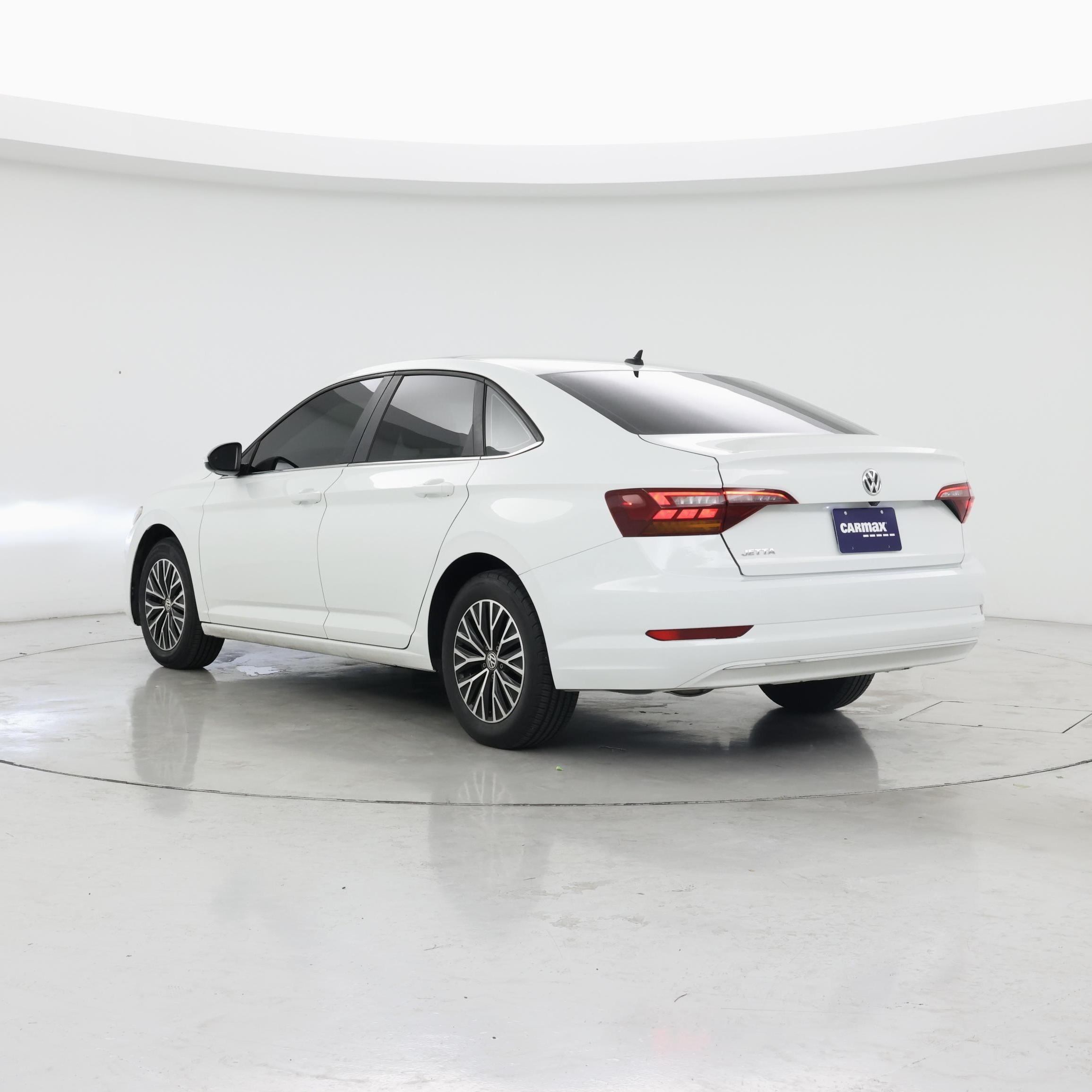 Thumbnail: 2019 Volkswagen Jetta - 2