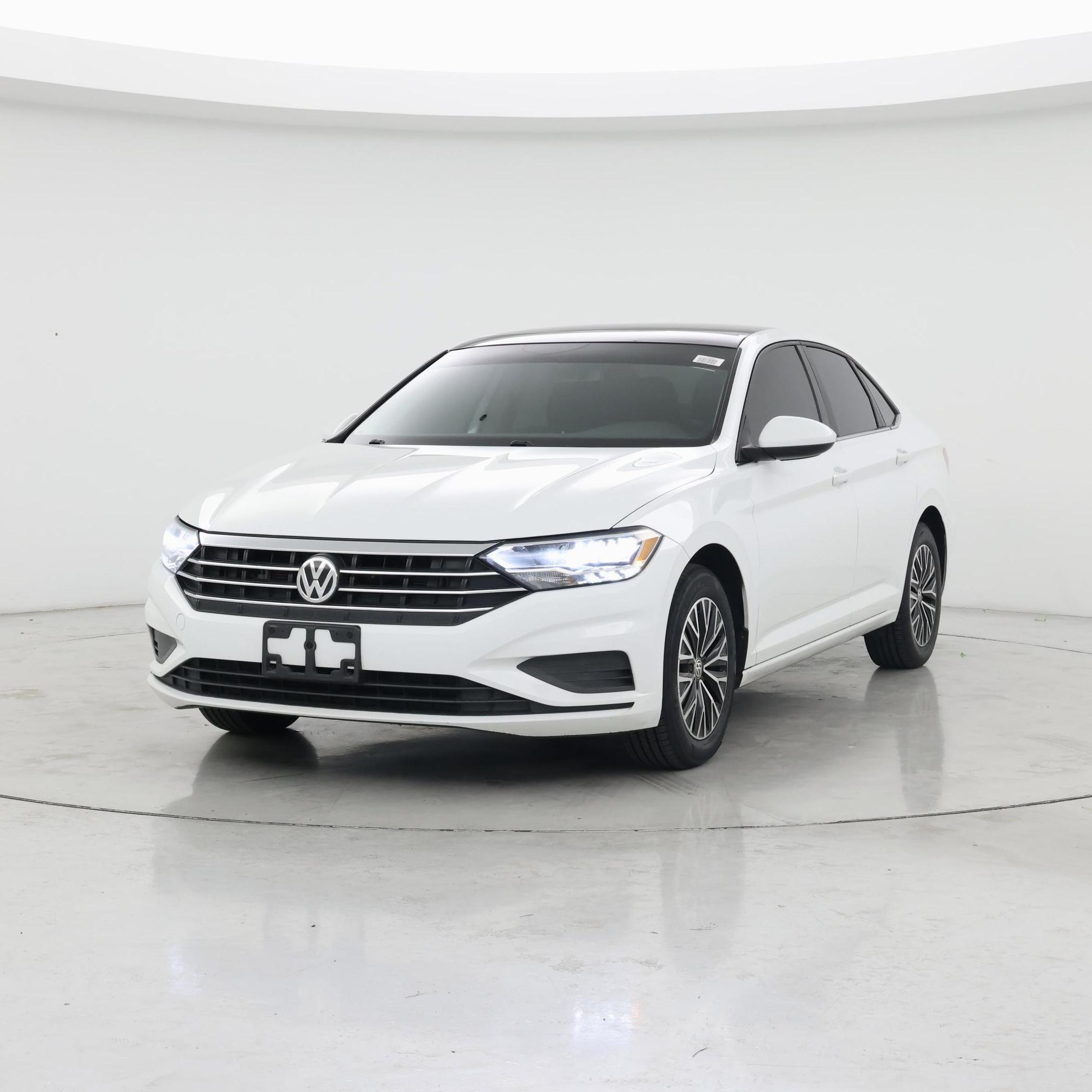 Thumbnail: 2019 Volkswagen Jetta - 4