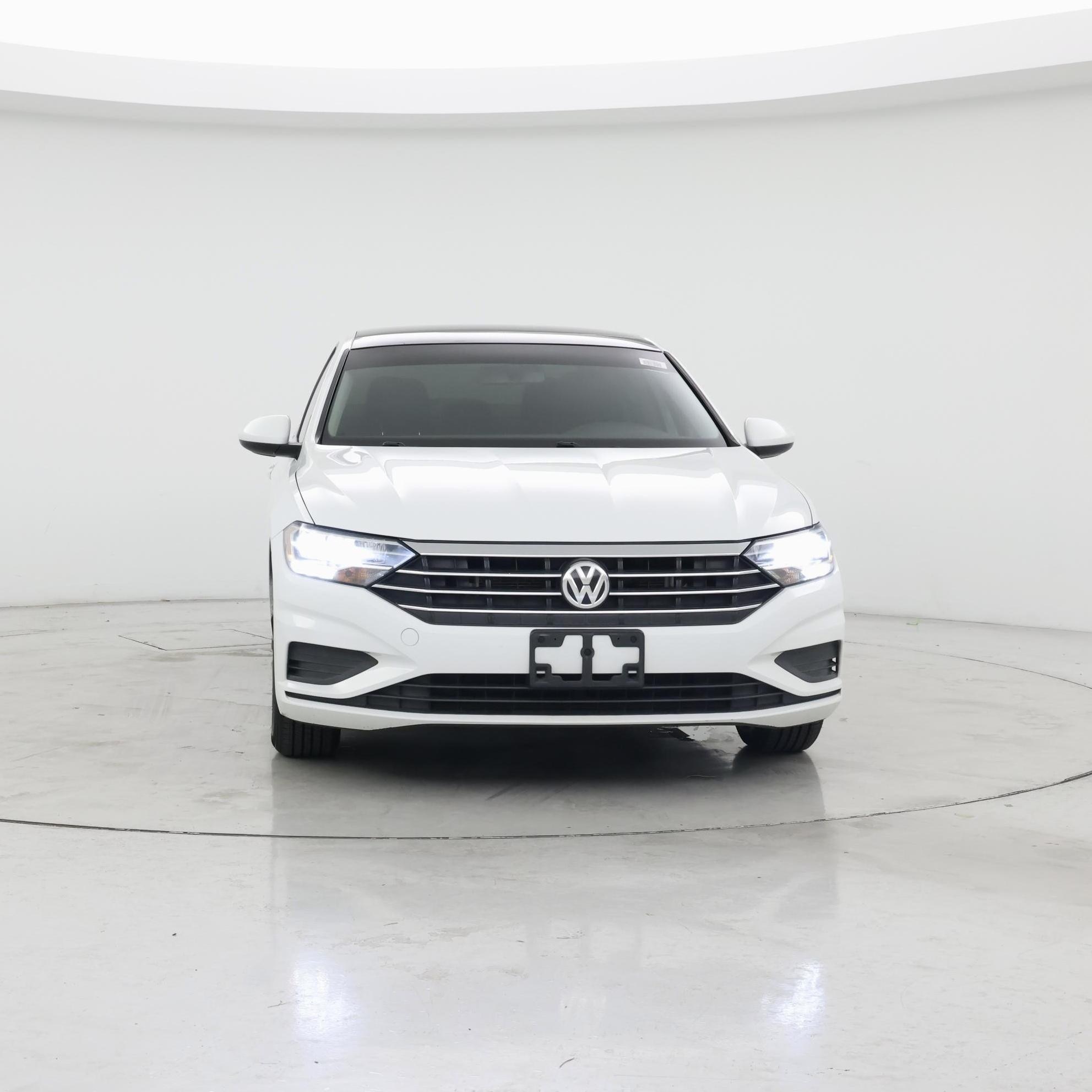 Thumbnail: 2019 Volkswagen Jetta - 5
