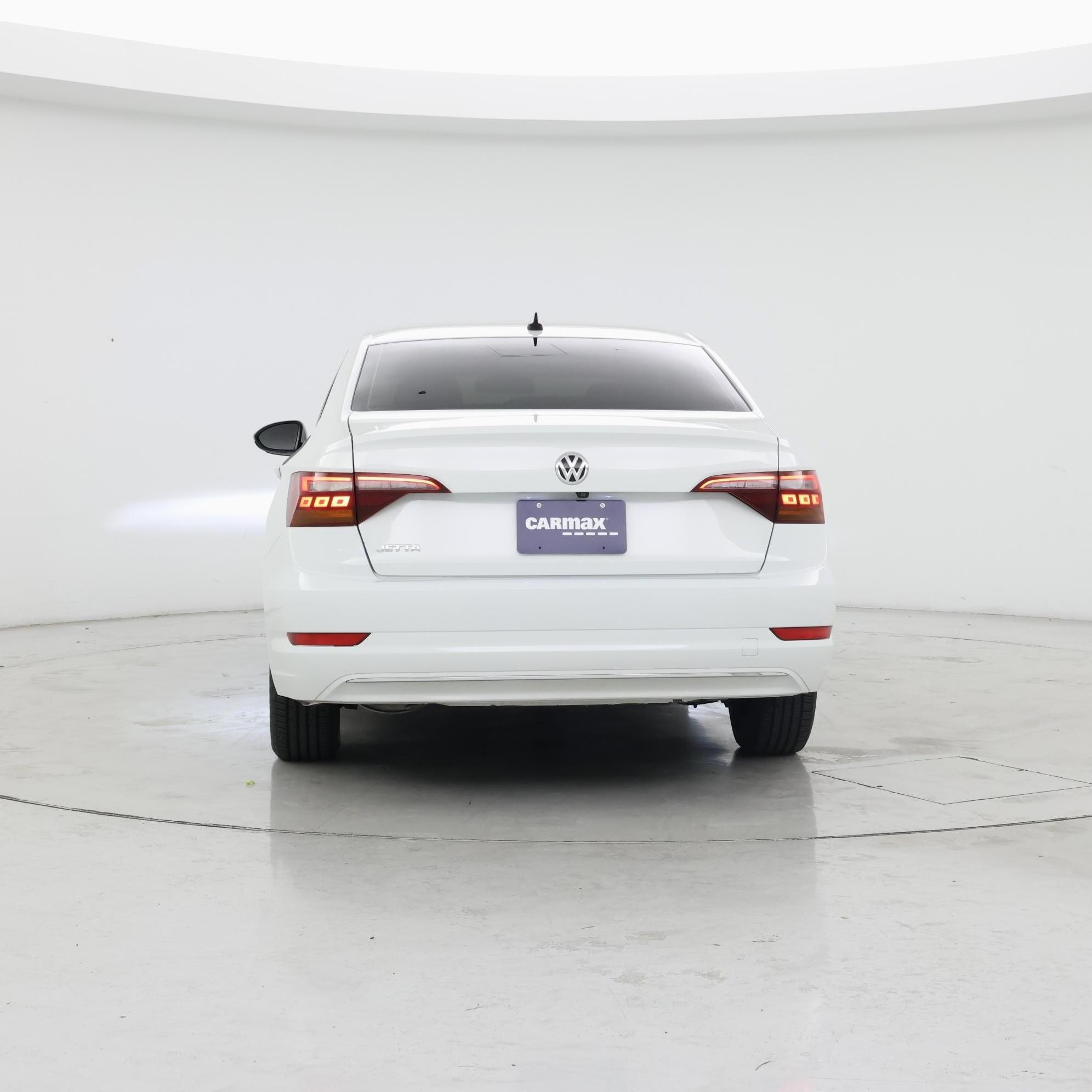 Thumbnail: 2019 Volkswagen Jetta - 6