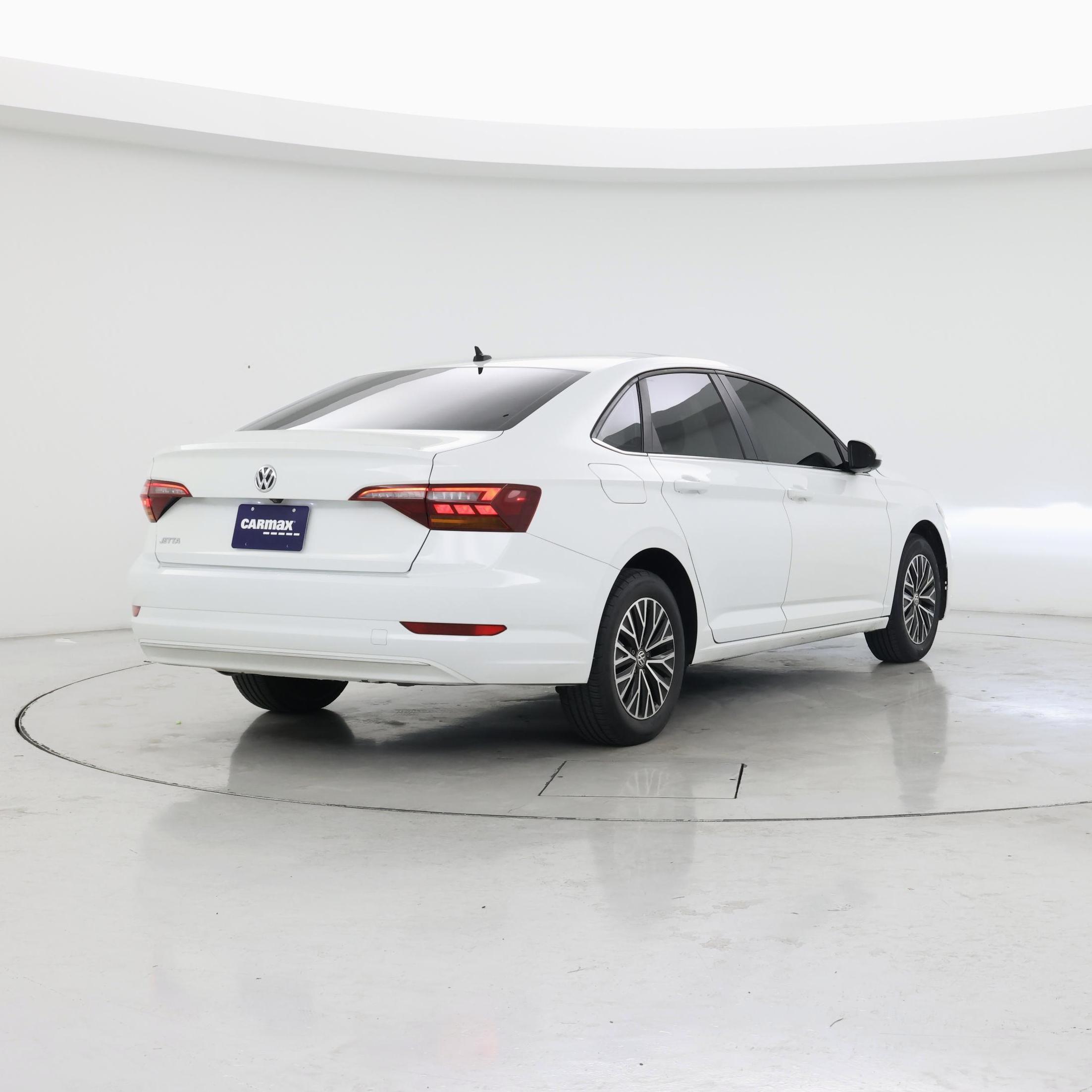 Thumbnail: 2019 Volkswagen Jetta - 8