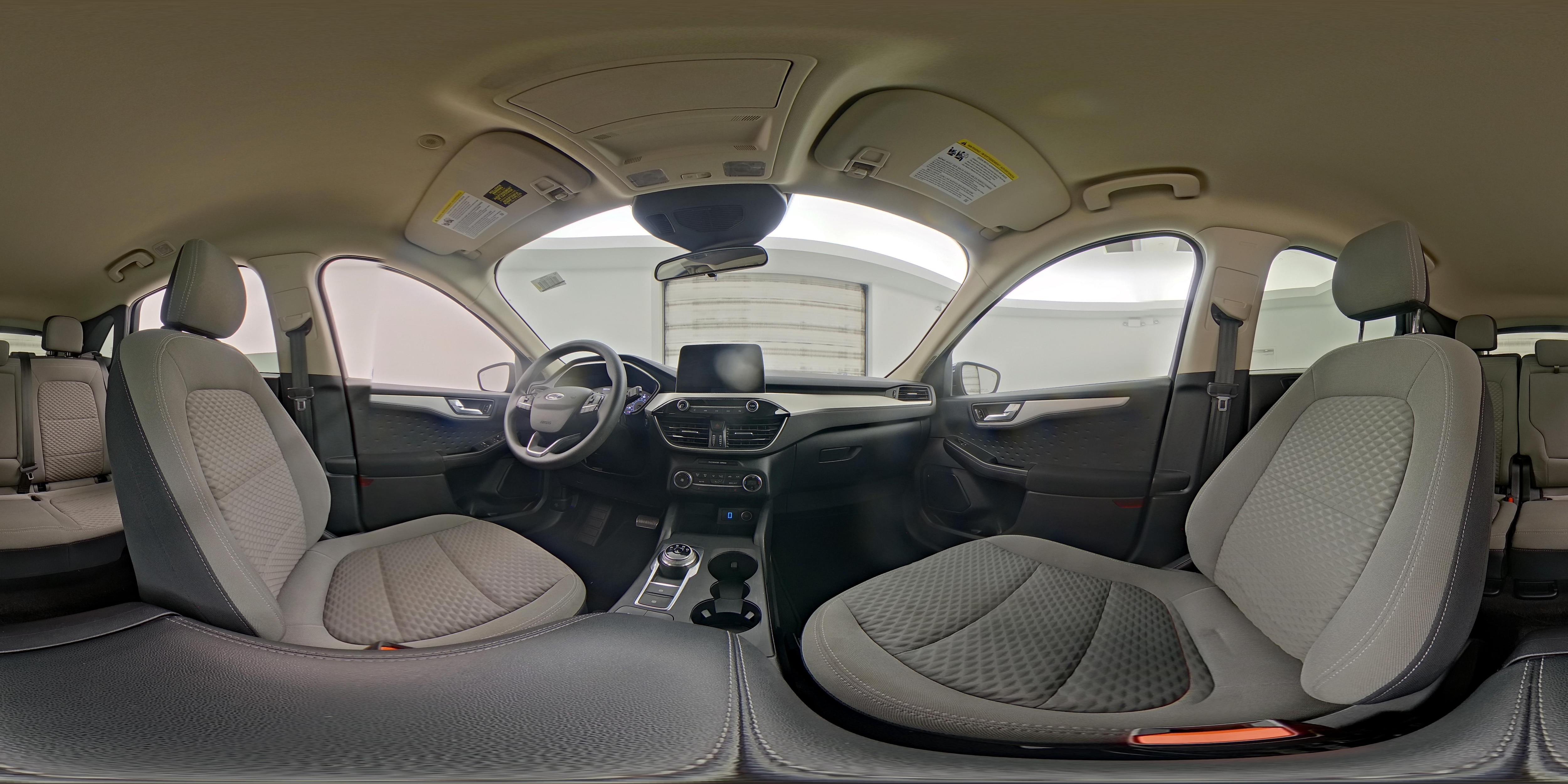 2020 Ford Escape SE - Photo 24