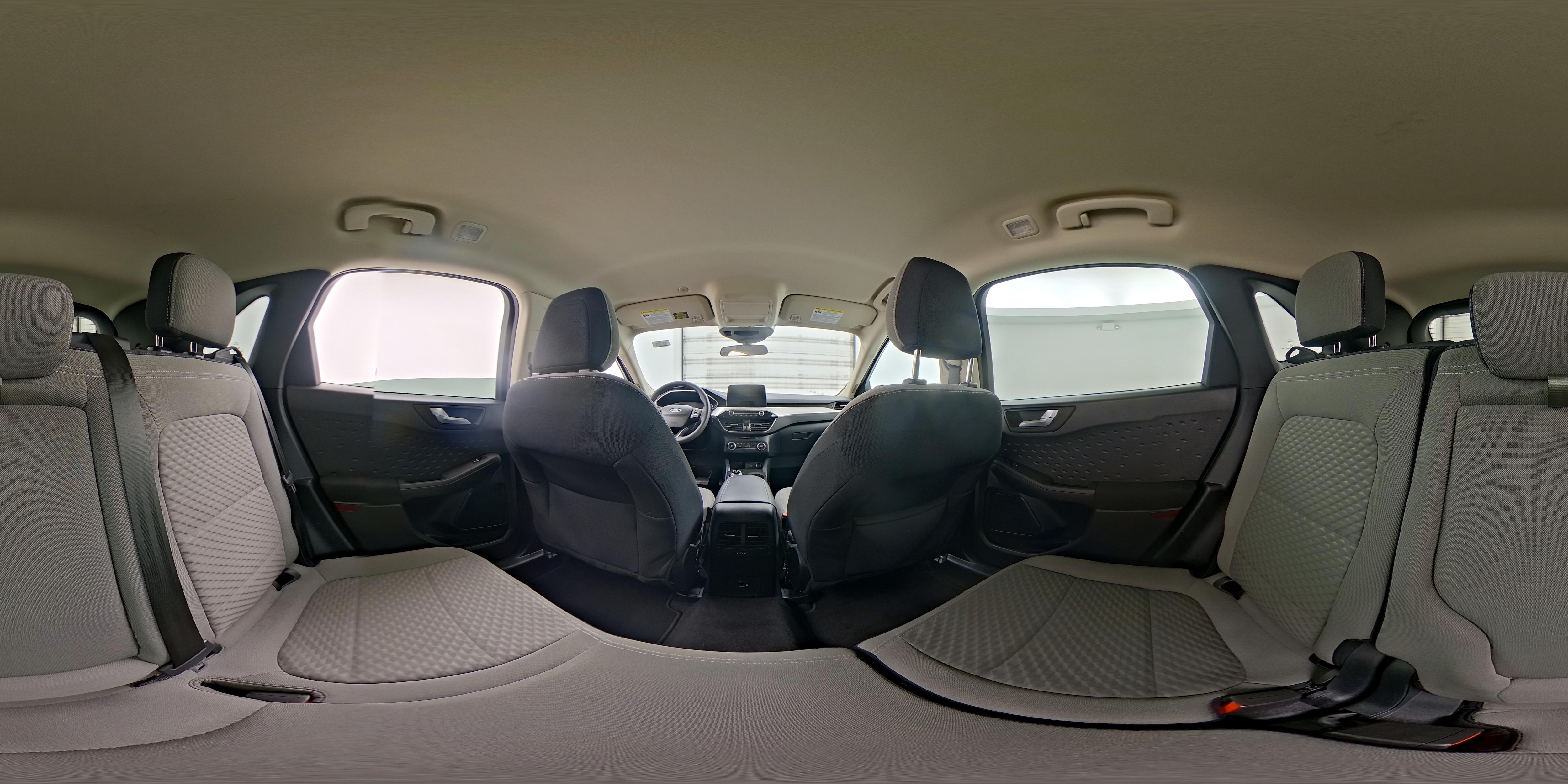 2020 Ford Escape SE - Photo 25