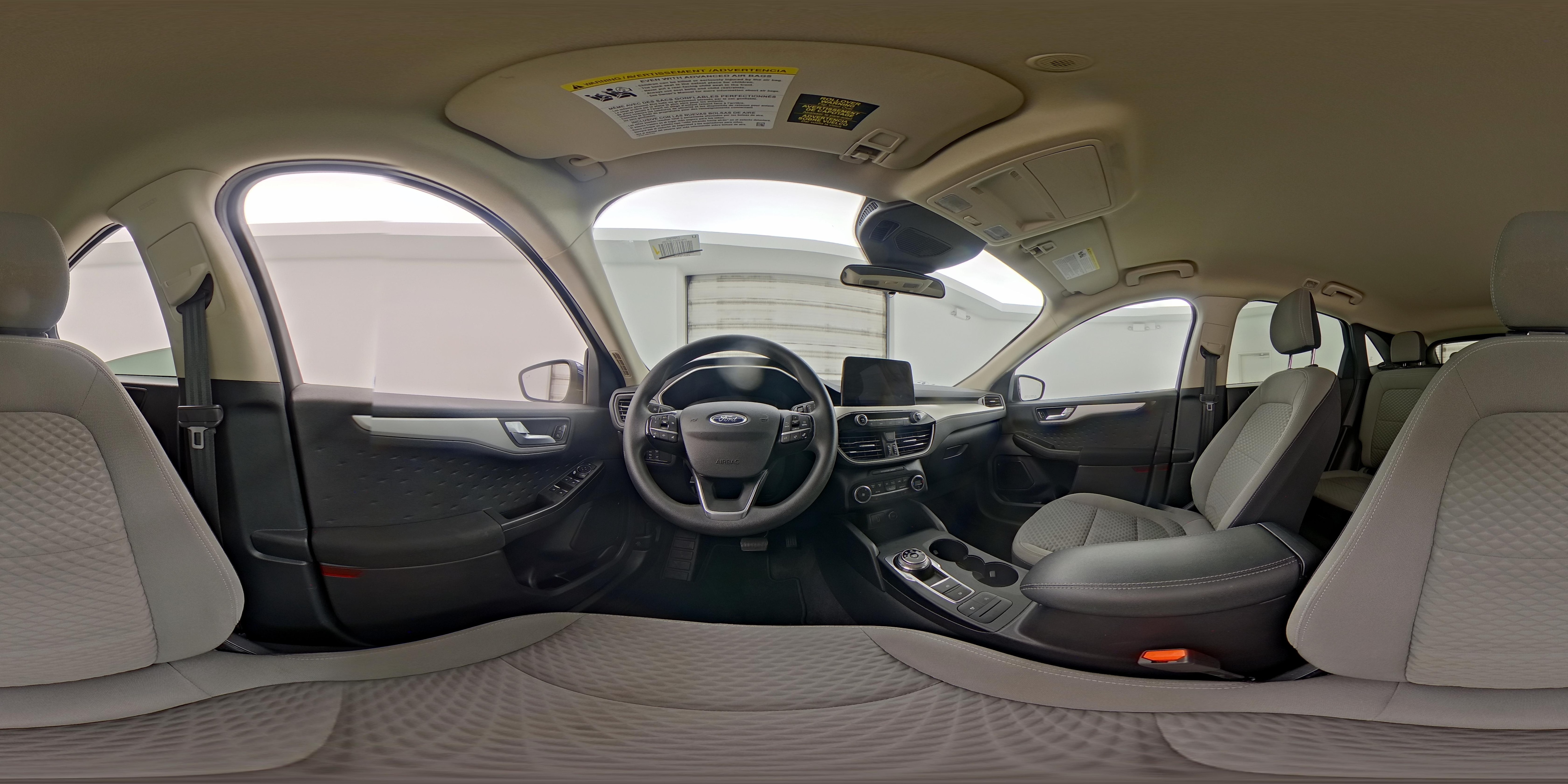 2020 Ford Escape SE - Photo 26