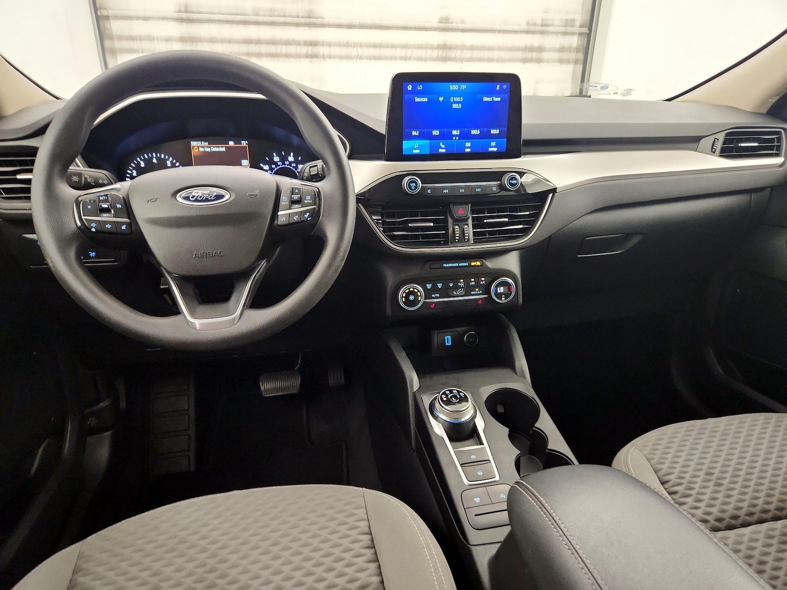 2020 Ford Escape SE - Photo 10