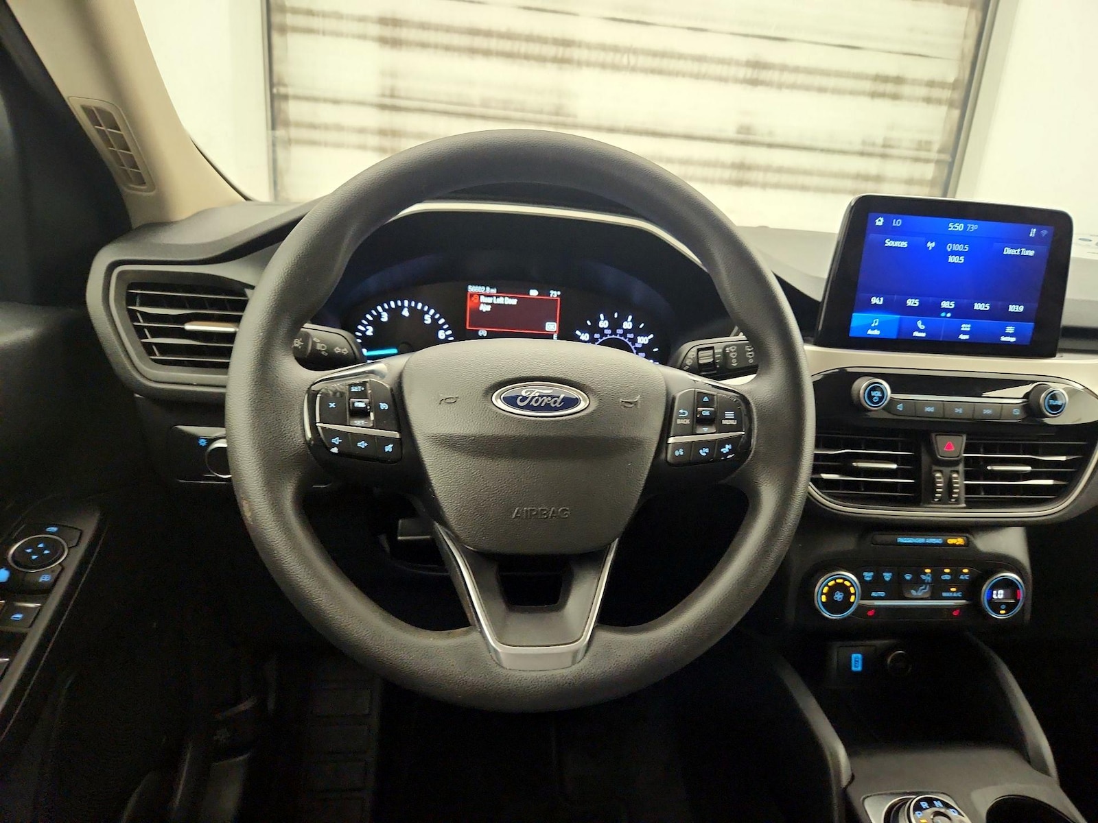 2020 Ford Escape SE - Photo 11