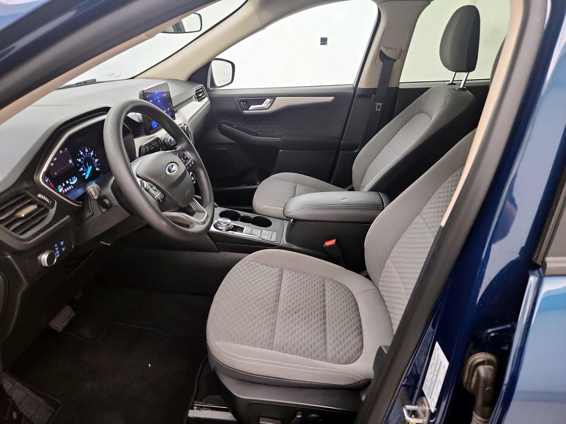 Thumbnail: 2020 Ford Escape - 11