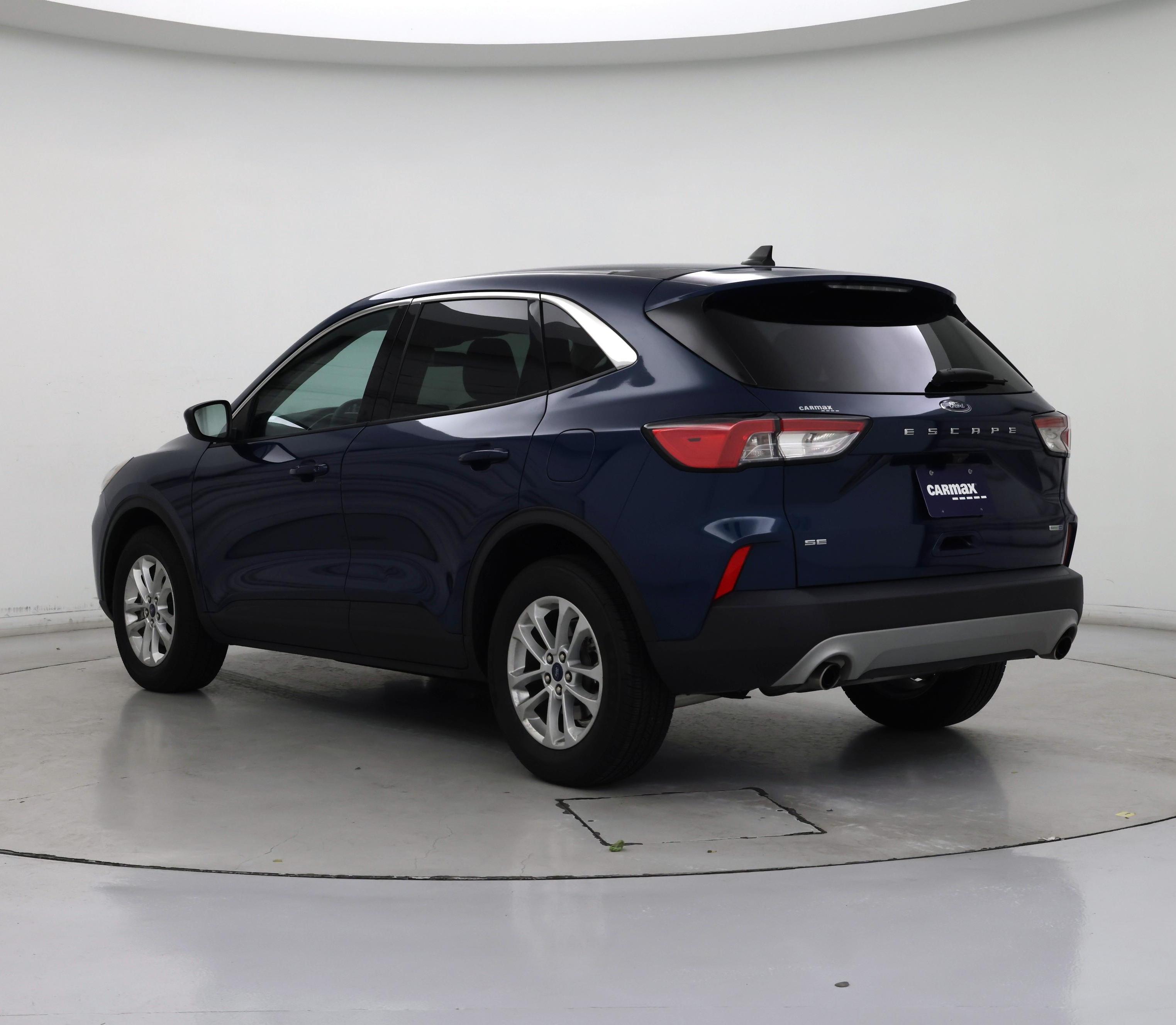 Thumbnail: 2020 Ford Escape - 2