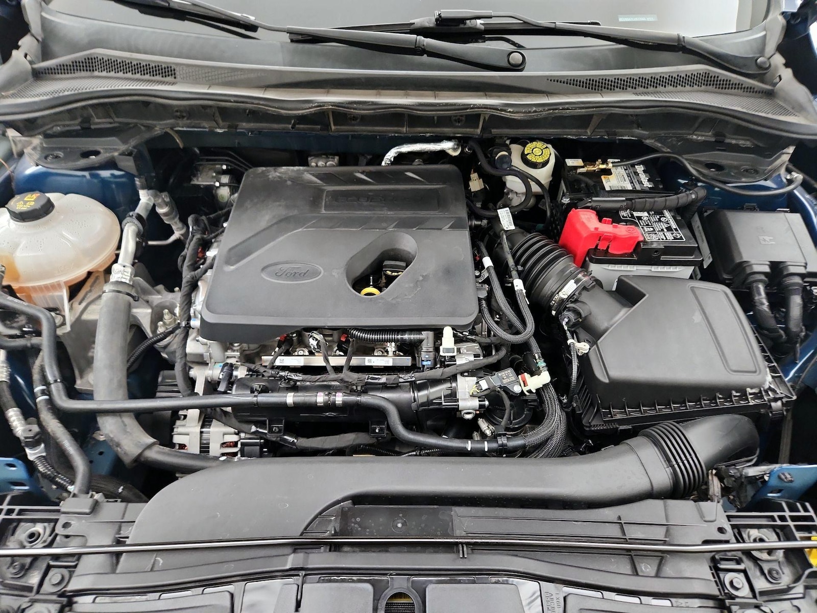 2020 Ford Escape SE - Photo 22