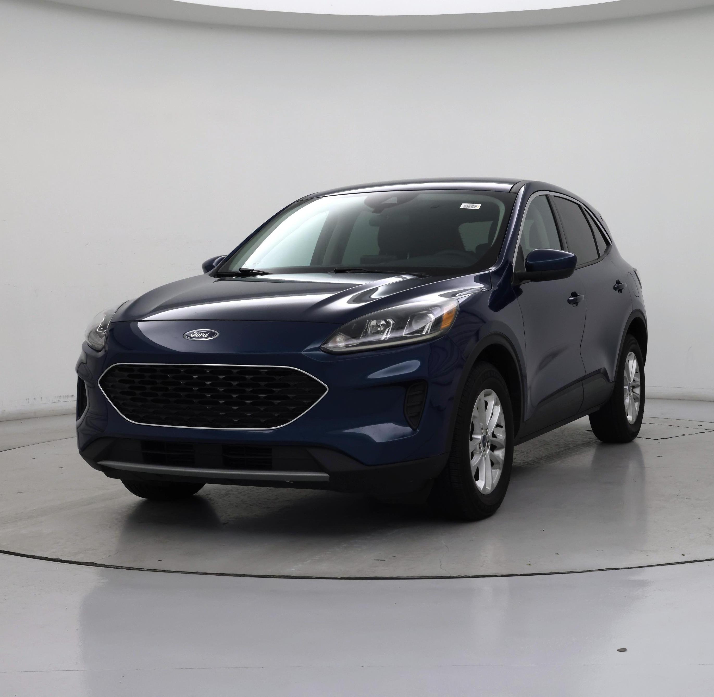 Thumbnail: 2020 Ford Escape - 4