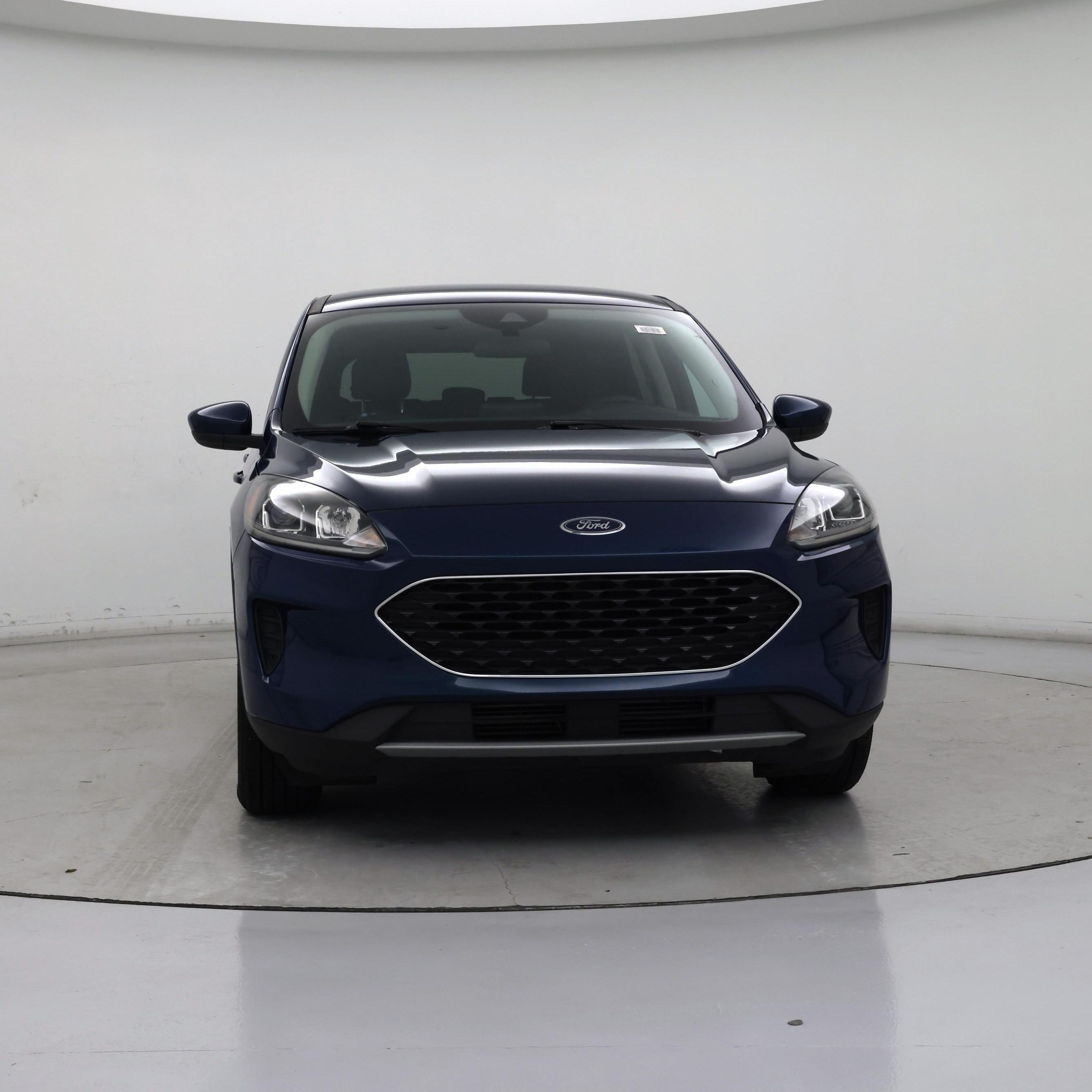 Thumbnail: 2020 Ford Escape - 5