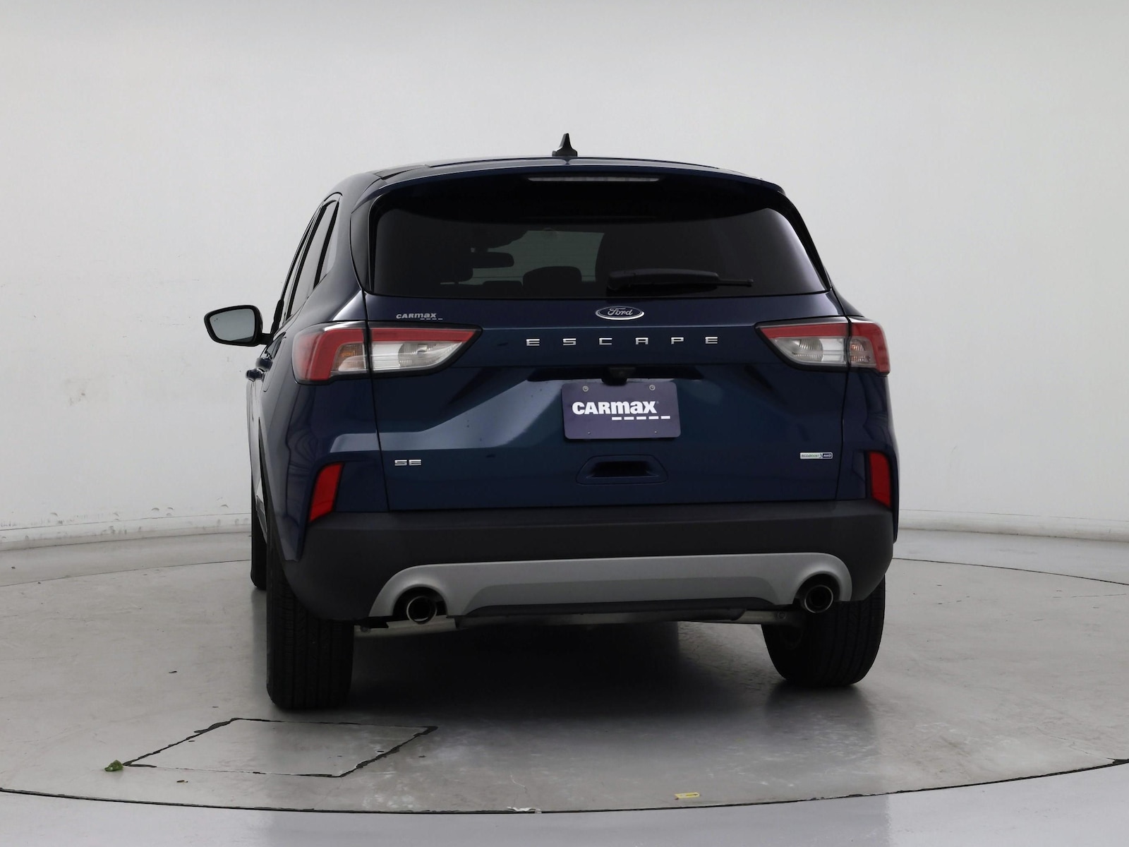 2020 Ford Escape SE - Photo 7