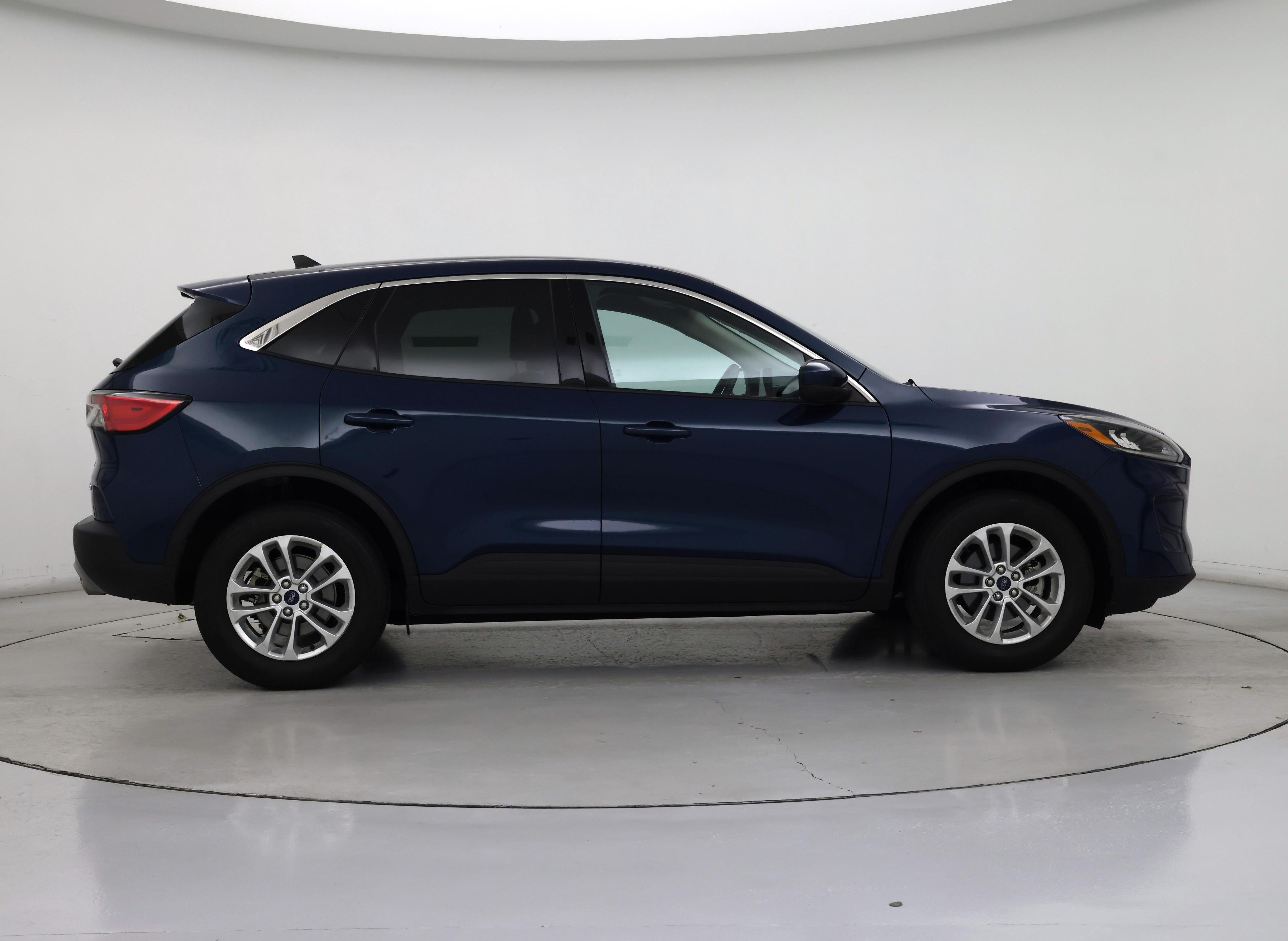 Thumbnail: 2020 Ford Escape - 7