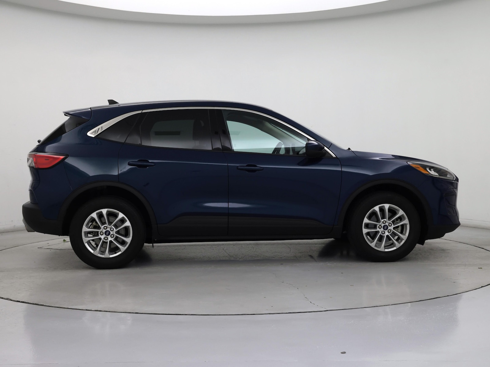 2020 Ford Escape SE - Photo 8