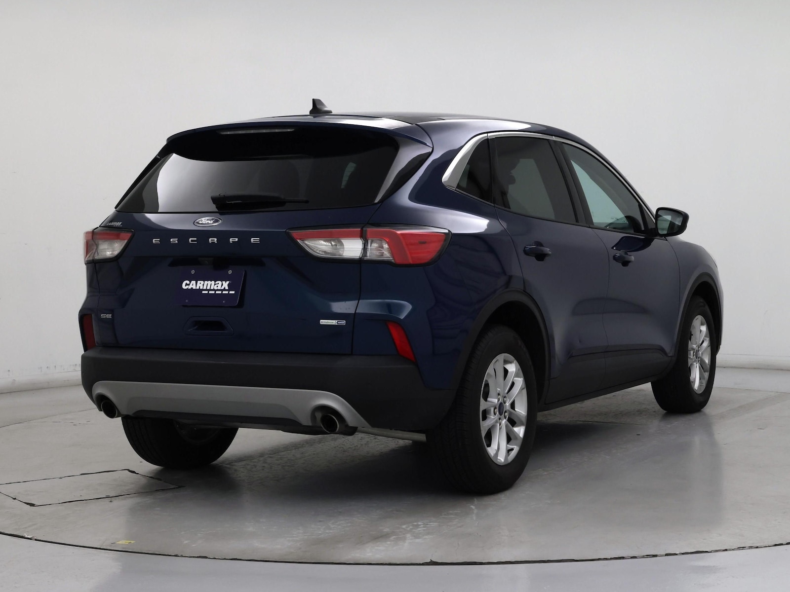 2020 Ford Escape SE - Photo 9