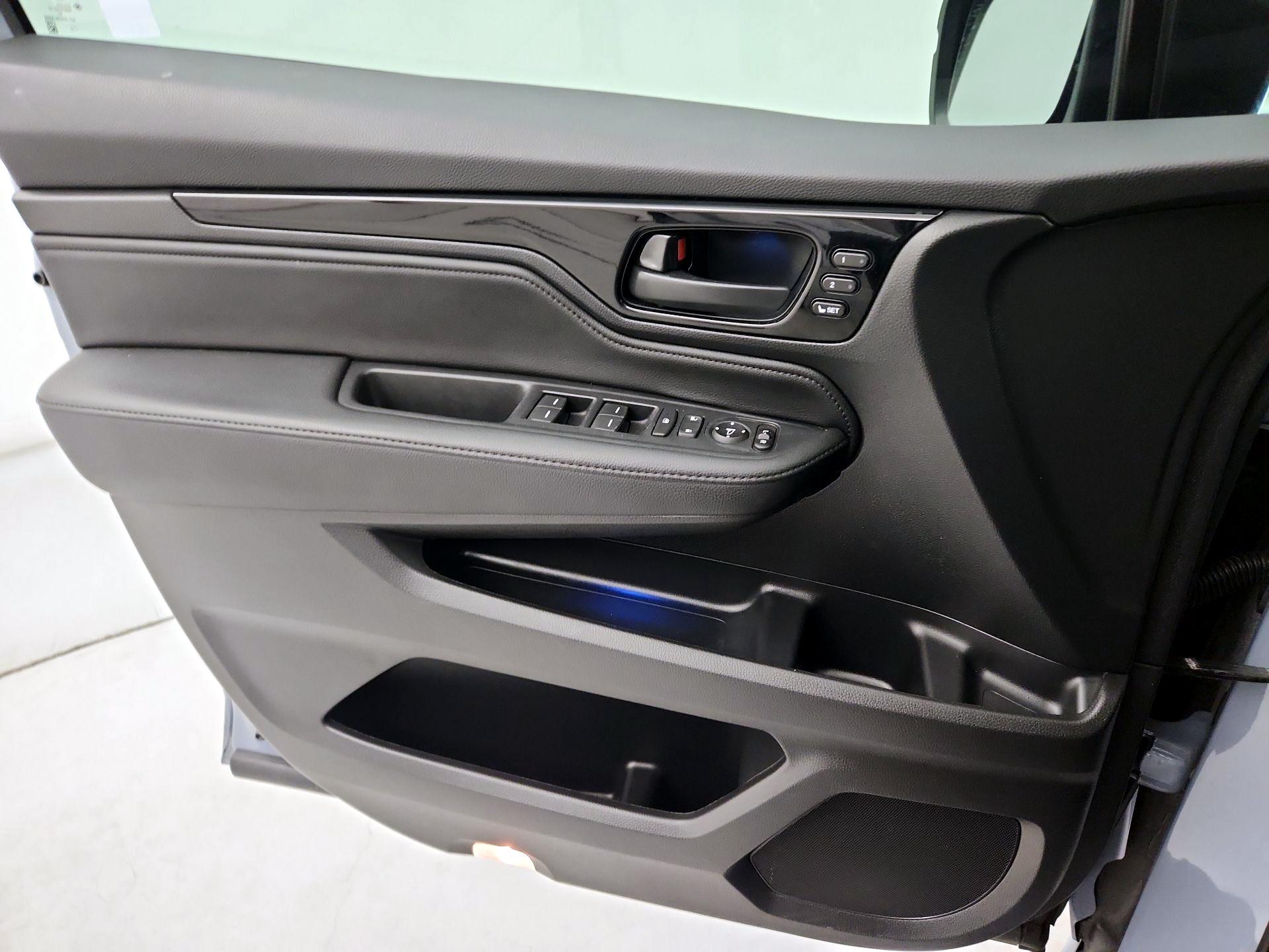 Thumbnail: 2025 Honda Odyssey - 12