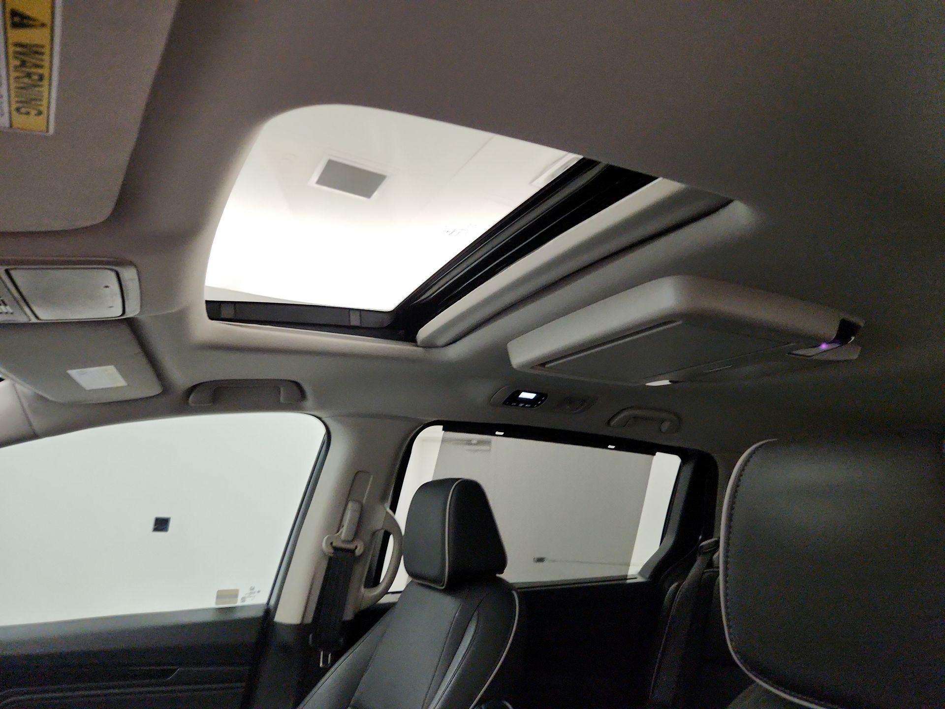 Thumbnail: 2025 Honda Odyssey - 19