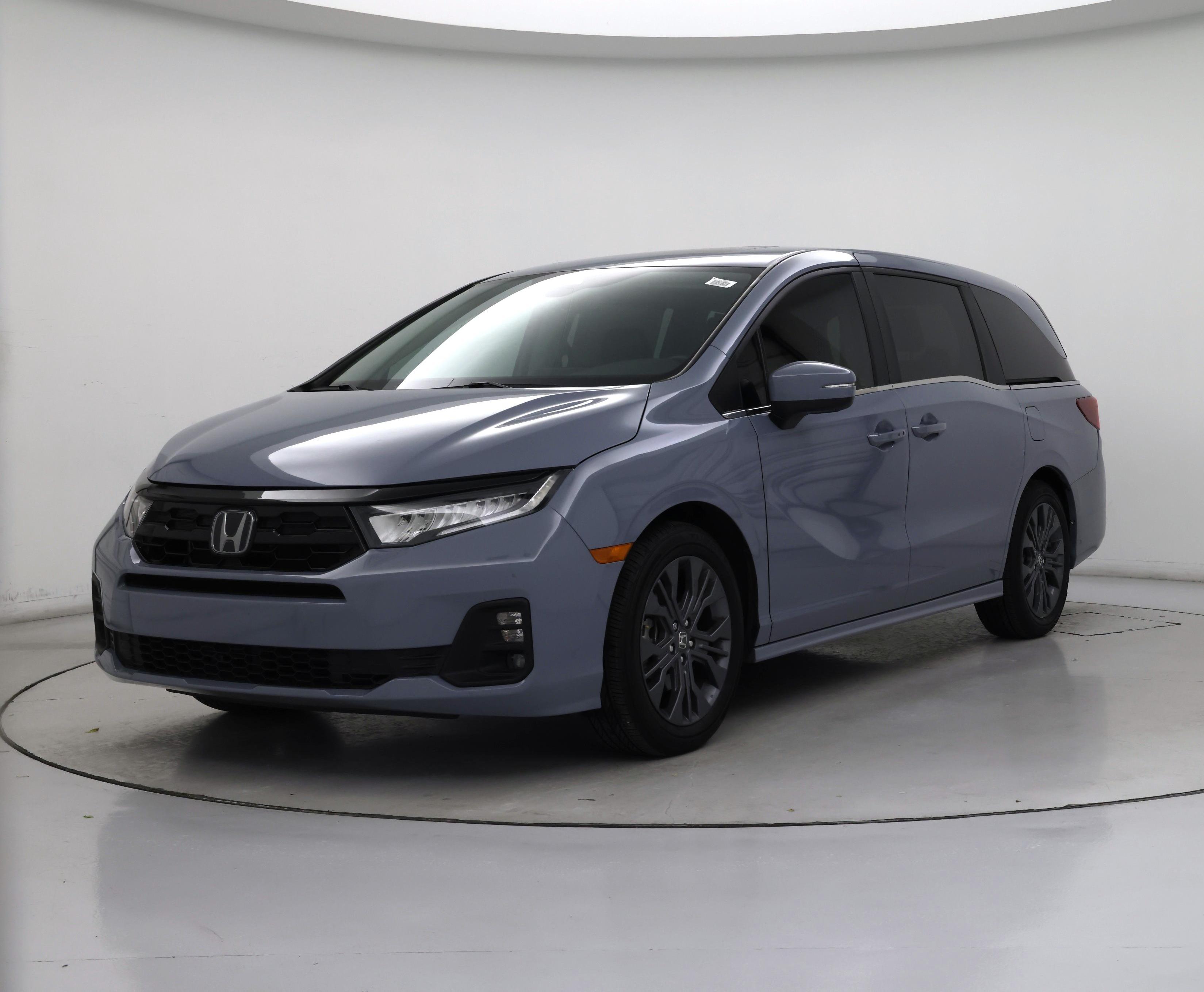 Thumbnail: 2025 Honda Odyssey - 4