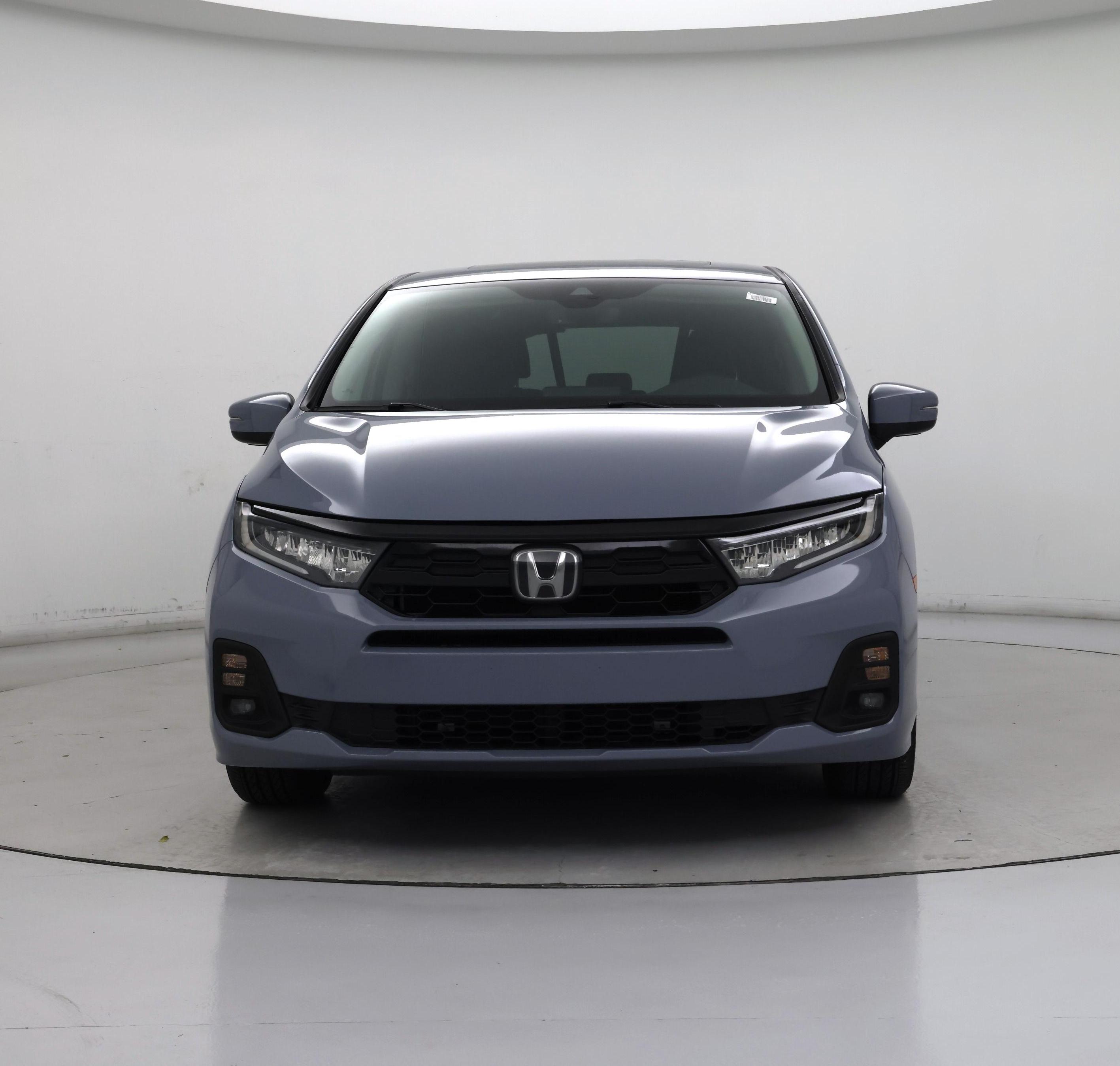 Thumbnail: 2025 Honda Odyssey - 5