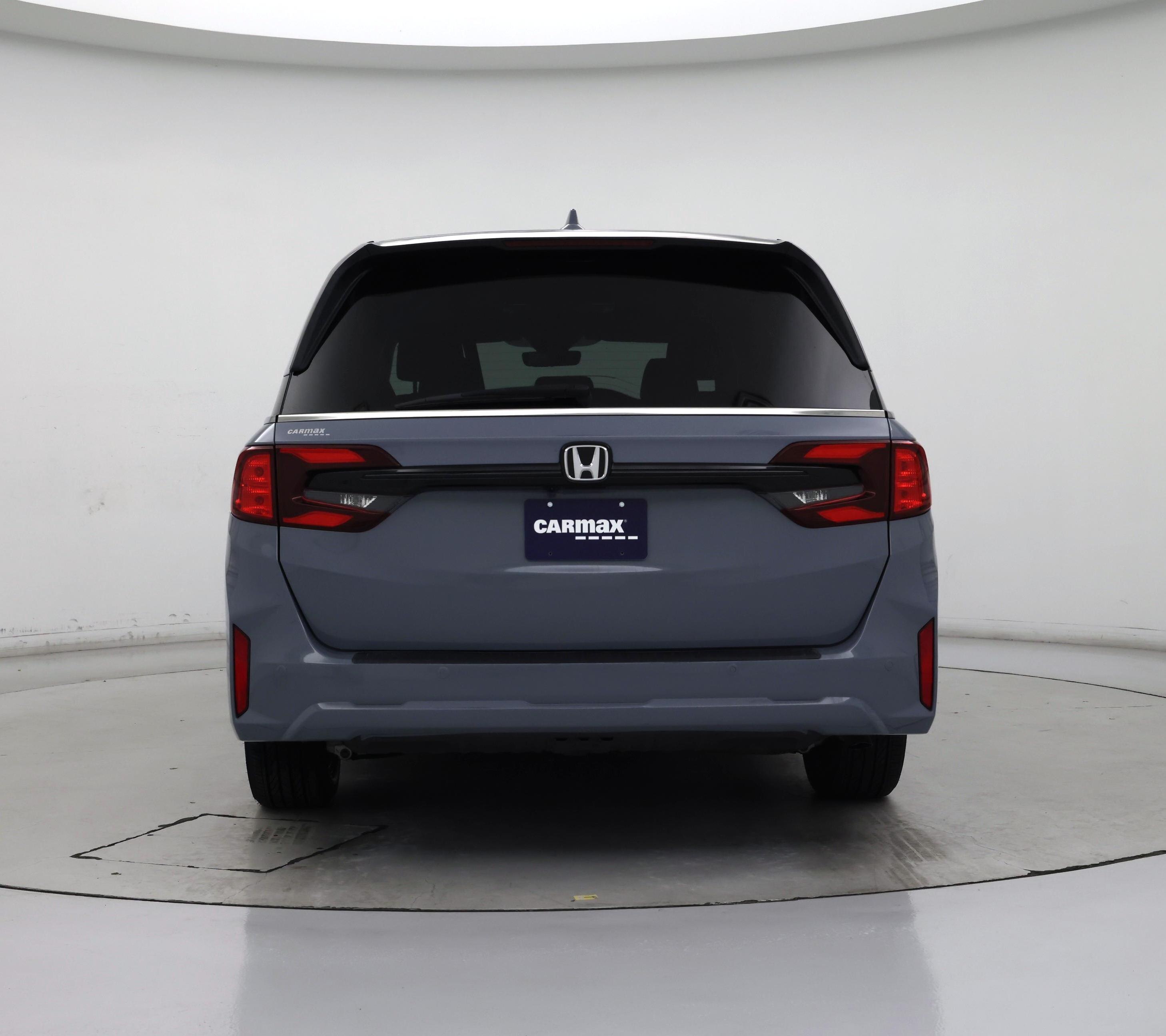 Thumbnail: 2025 Honda Odyssey - 6