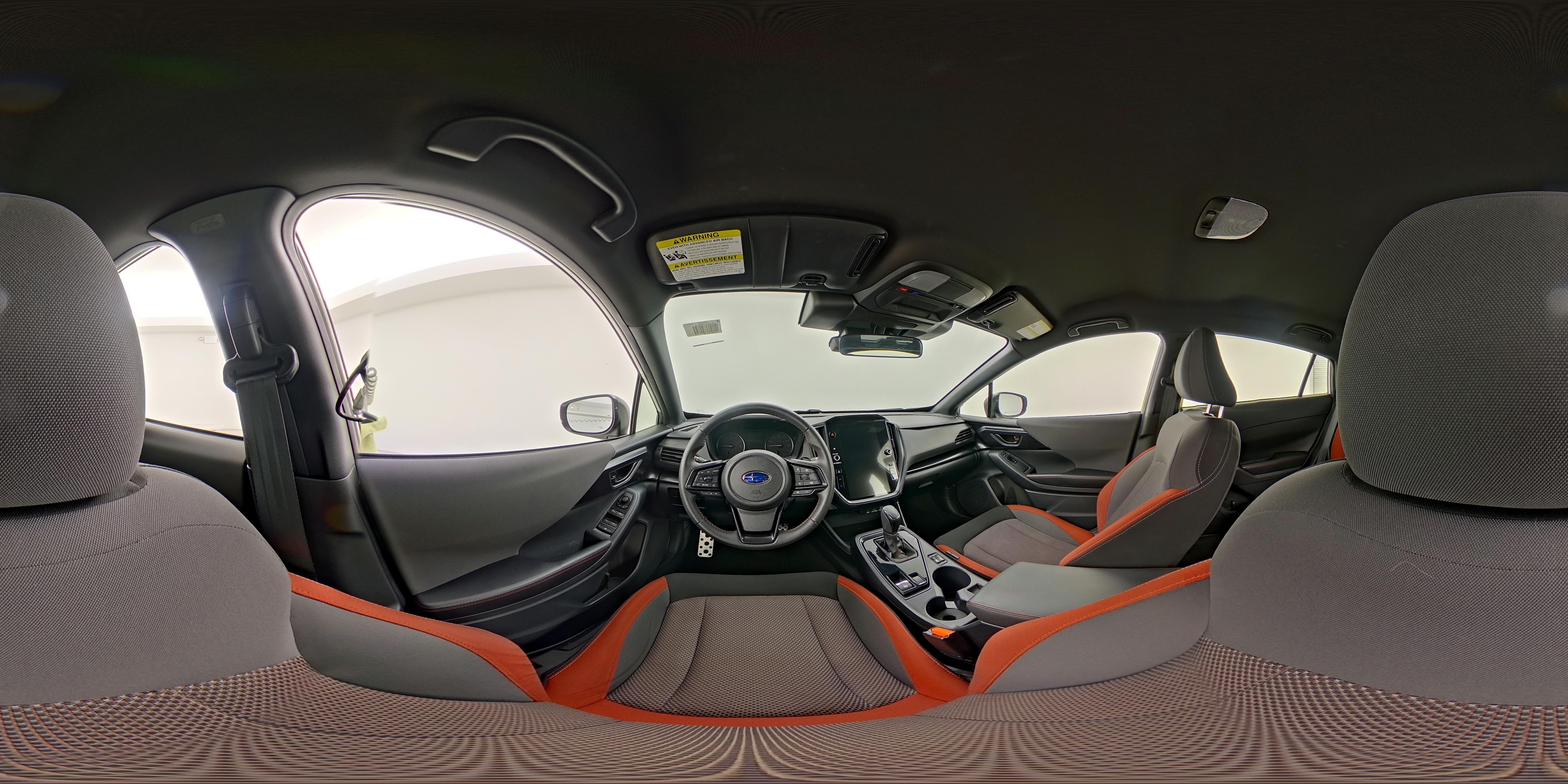 2024 Subaru Impreza RS - Photo 26