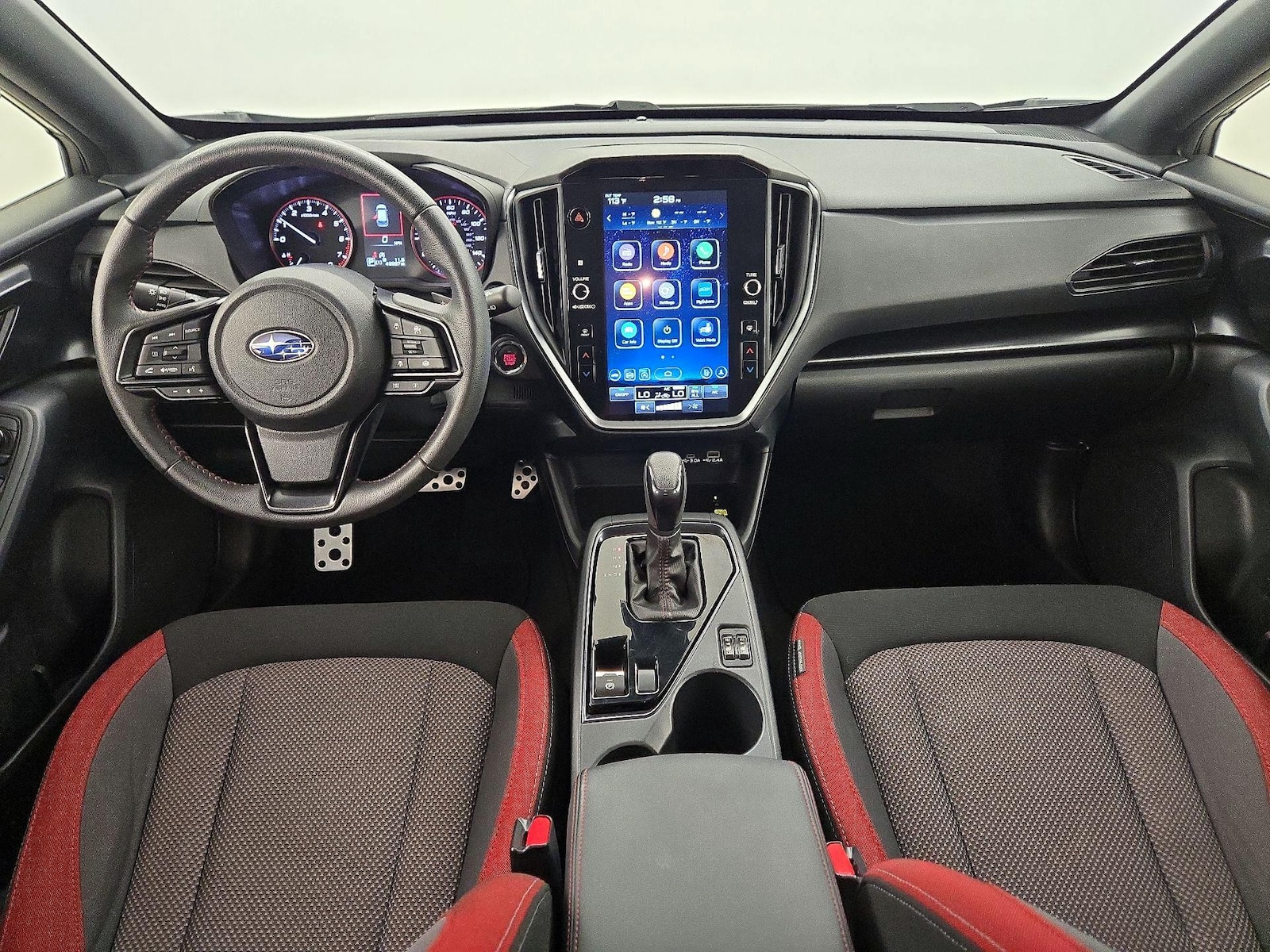 2024 Subaru Impreza RS - Photo 10