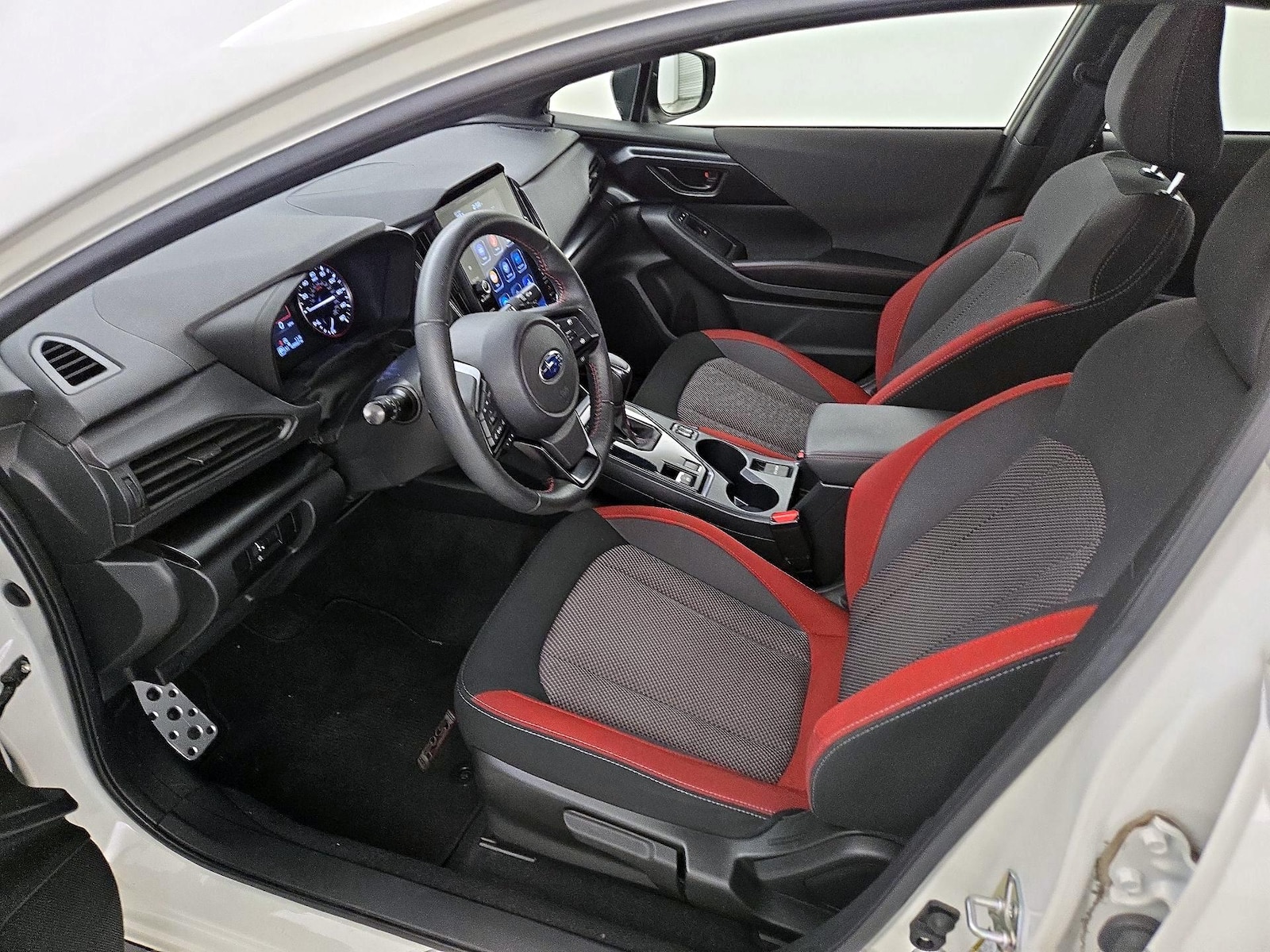2024 Subaru Impreza RS - Photo 12