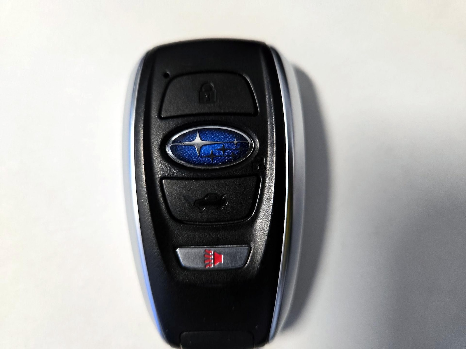 2024 Subaru Impreza RS - Photo 23