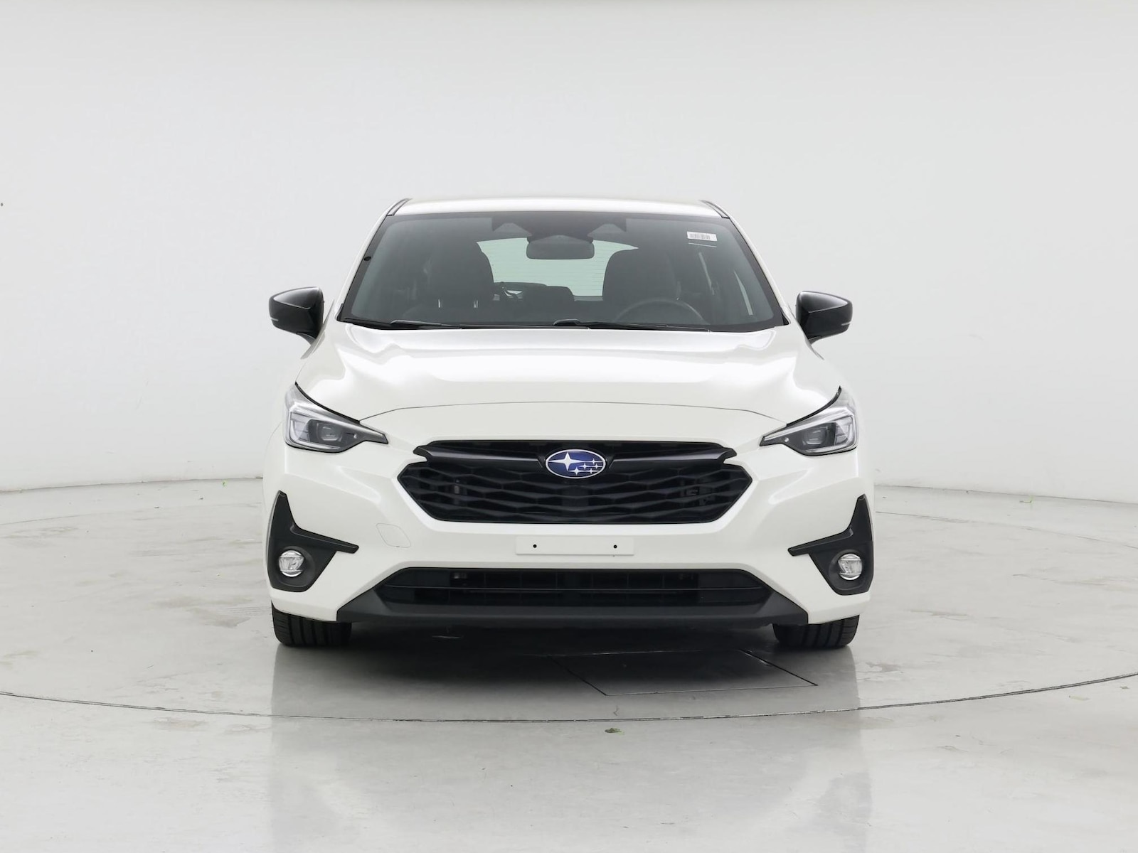 2024 Subaru Impreza RS - Photo 6