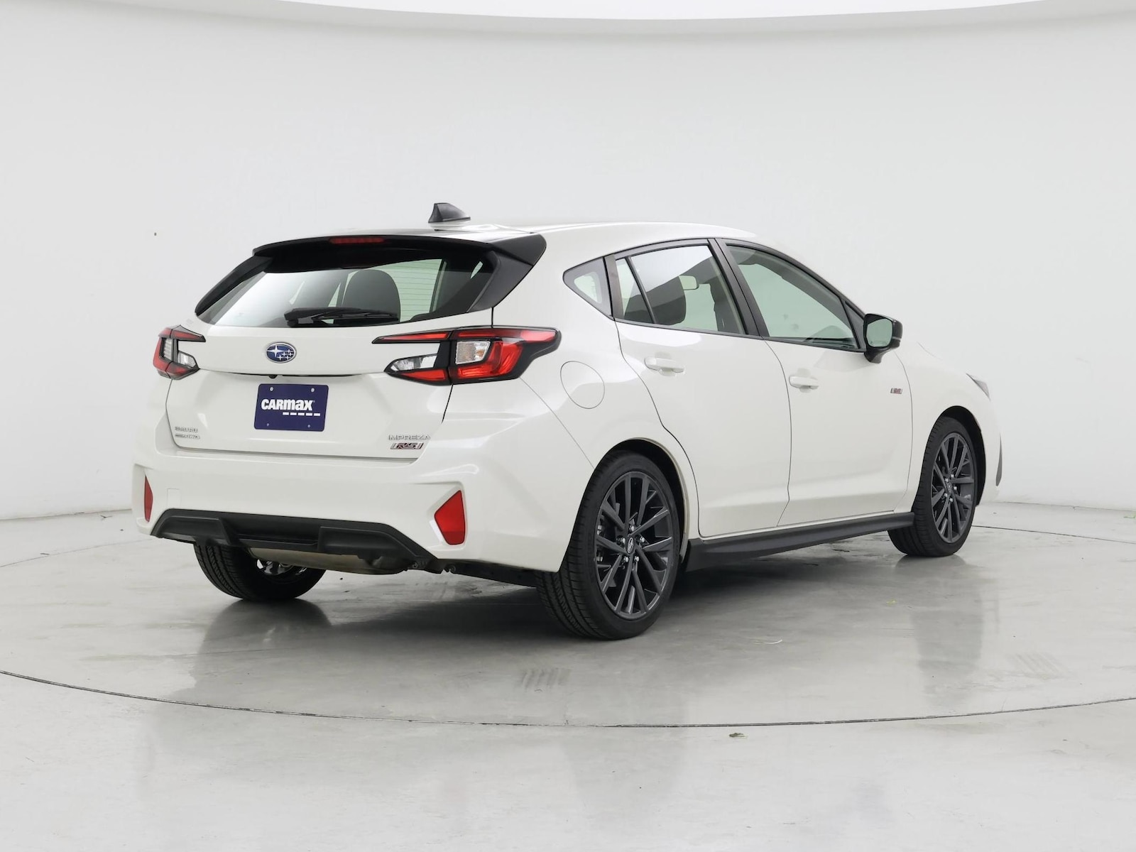 2024 Subaru Impreza RS - Photo 9