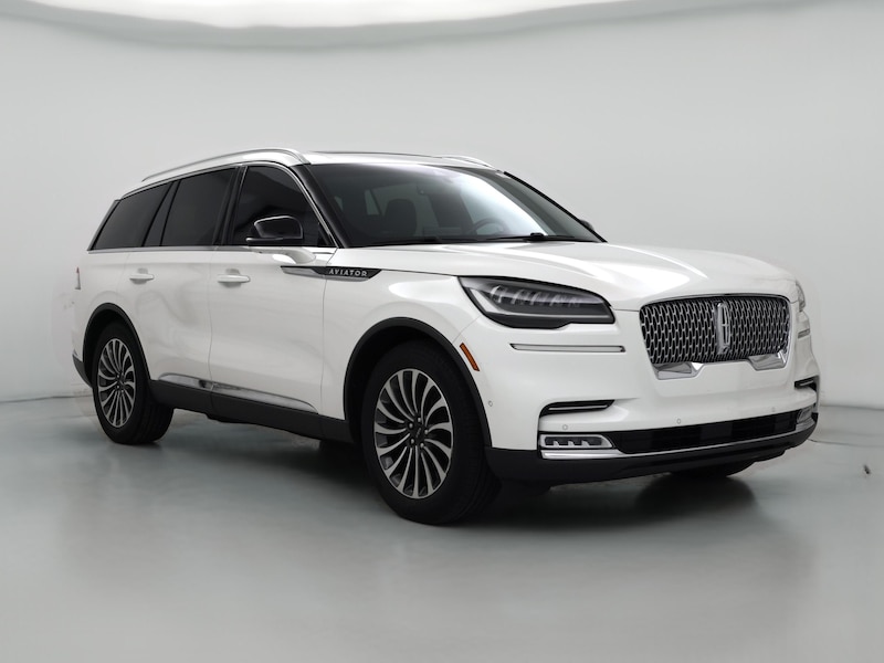 2021 Lincoln Aviator Reserve -
                  Las Vegas, NV