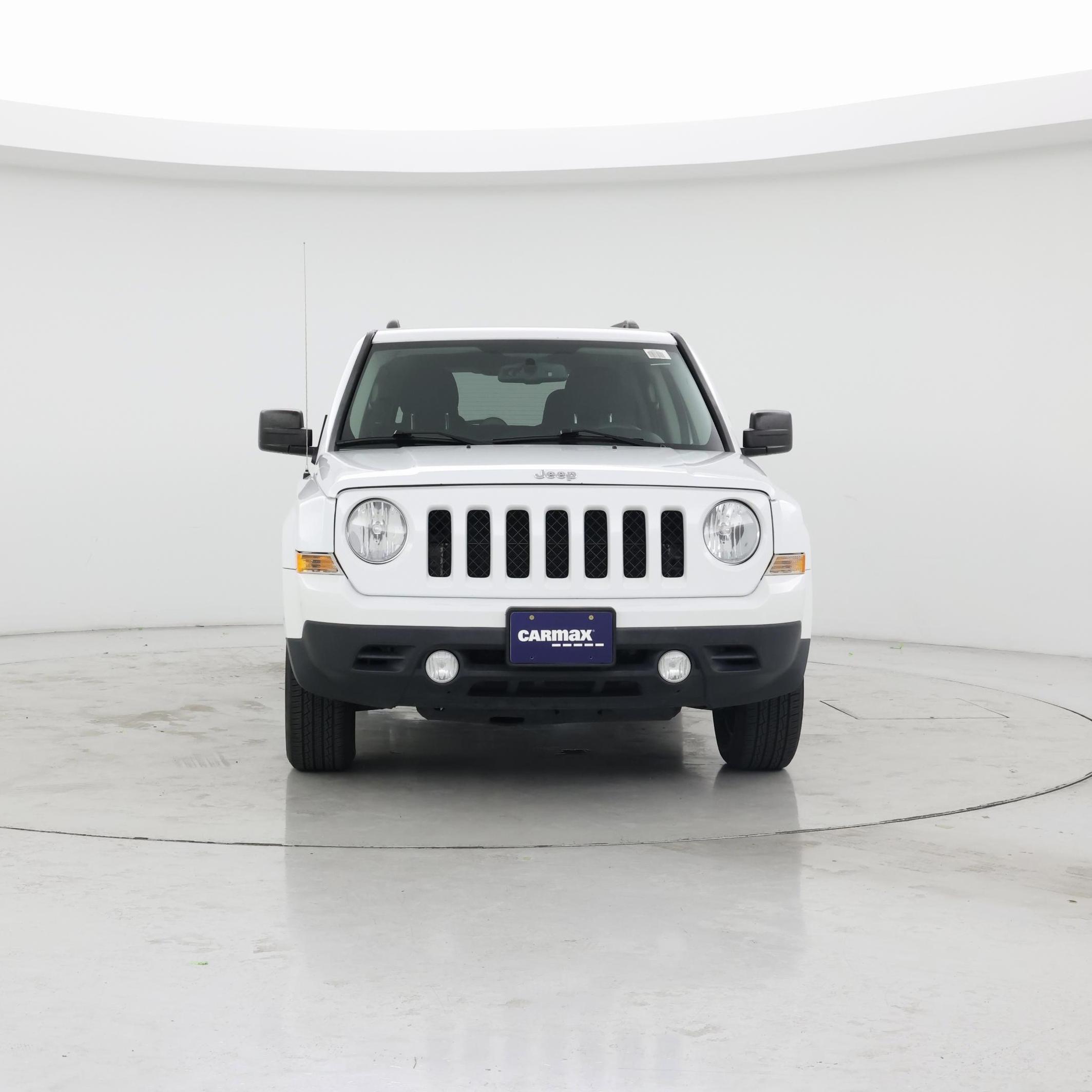 Thumbnail: 2016 Jeep Patriot - 5