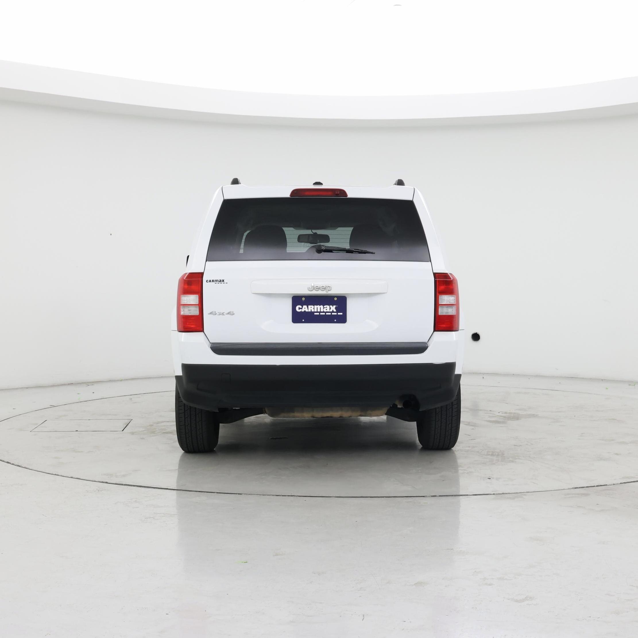 Thumbnail: 2016 Jeep Patriot - 6