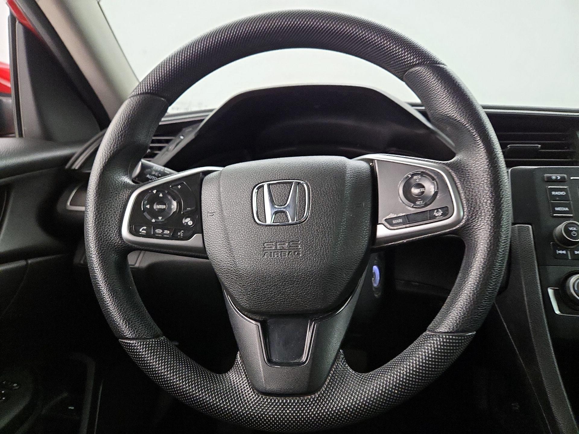 Thumbnail: 2019 Honda Civic - 10