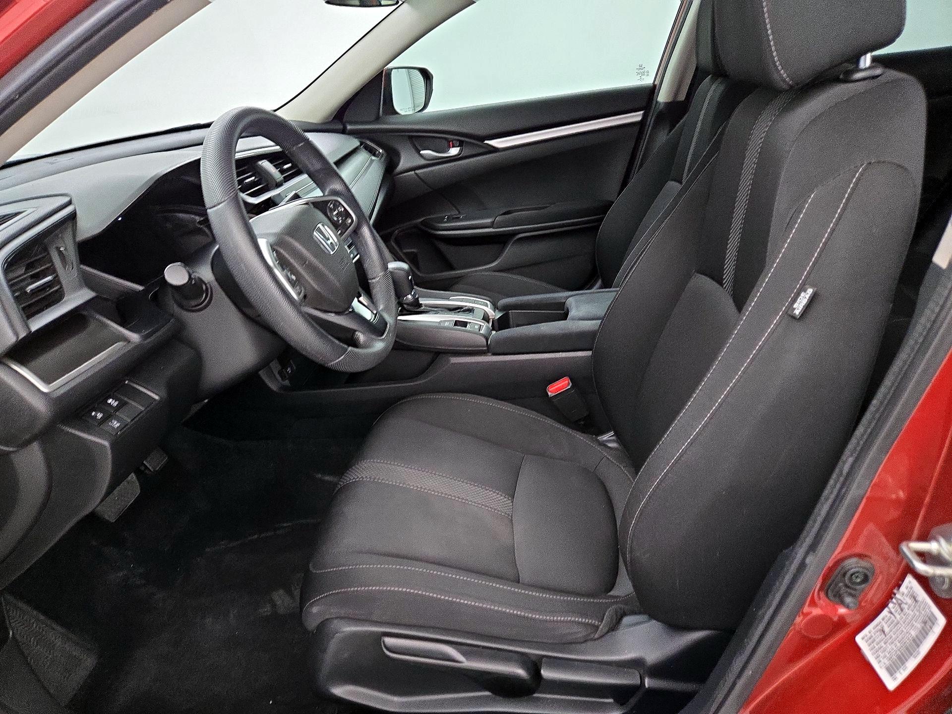 Thumbnail: 2019 Honda Civic - 11