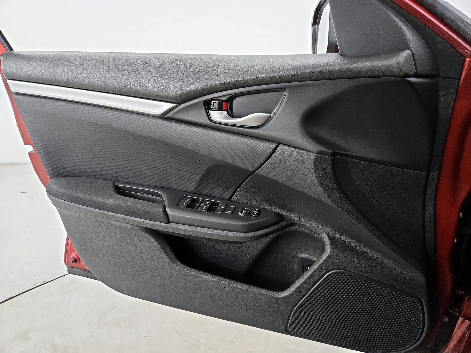2019 Honda Civic LX - Photo 13