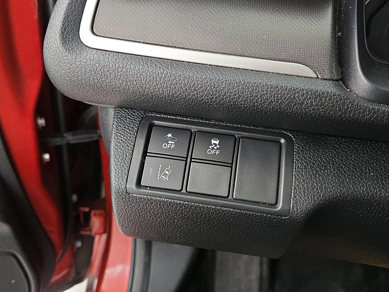 2019 Honda Civic LX - Photo 14