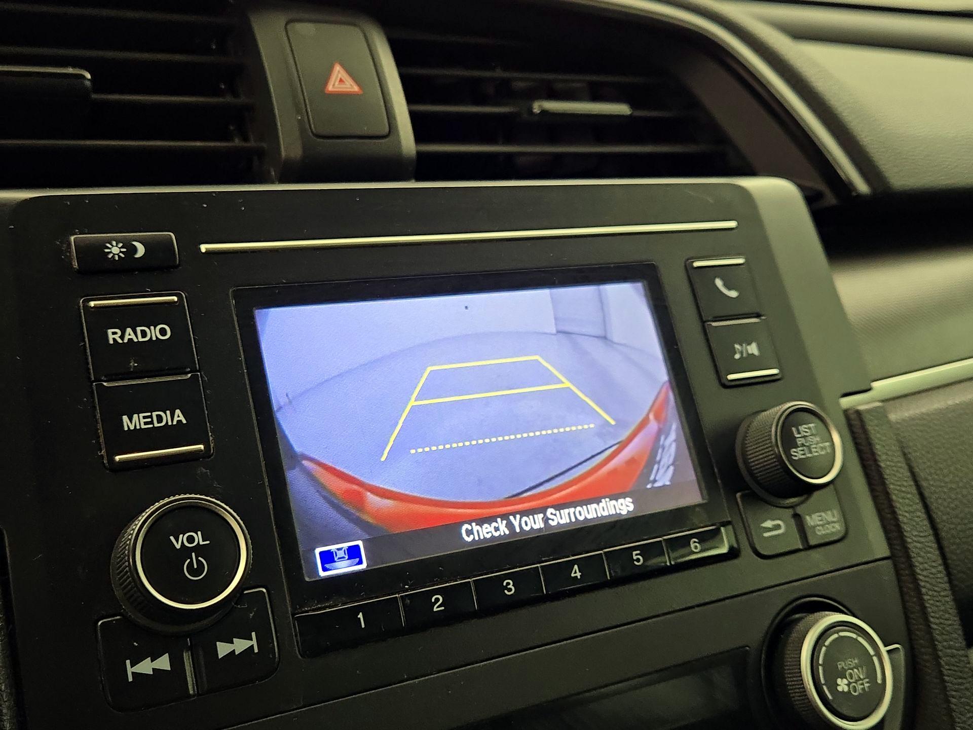 Thumbnail: 2019 Honda Civic - 14